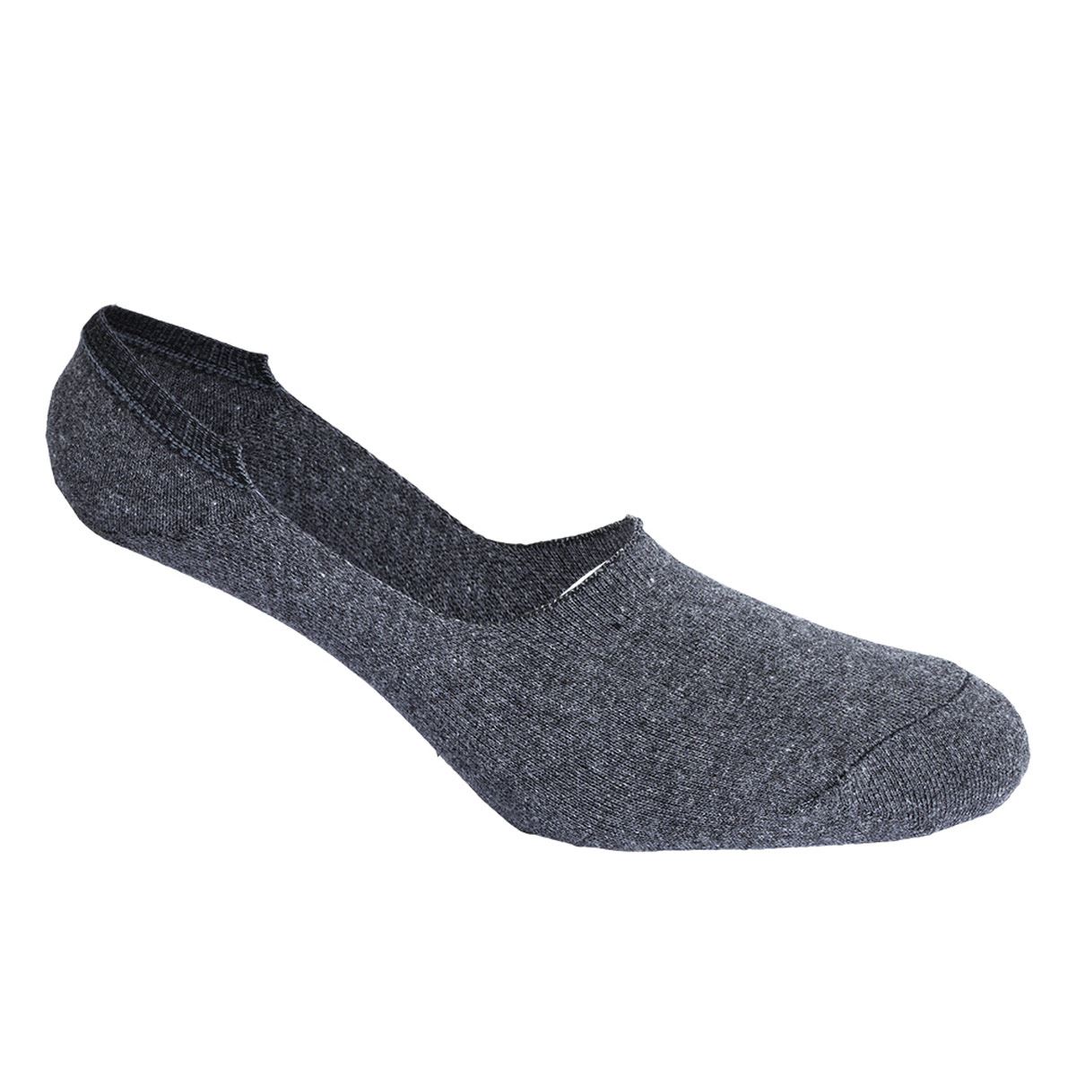 Tin mocasín 2 piezas bruno magnani gris con oxford image number null