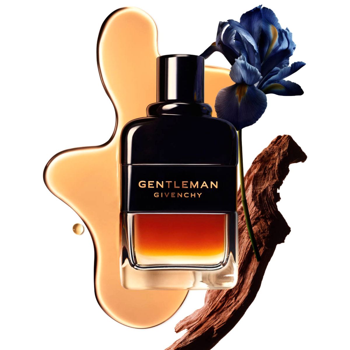 Gentleman Givenchy Eau de Parfum Reserve Privée 60 ml image number null