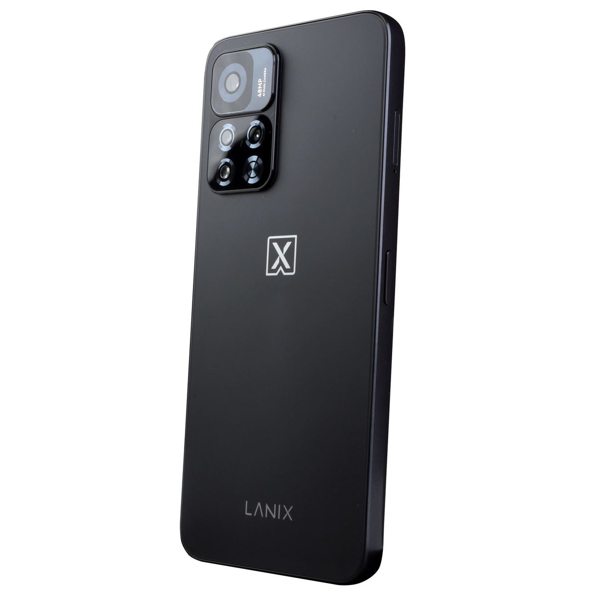 Lanix Alpha 1R 64Gb Gris Libre image number null