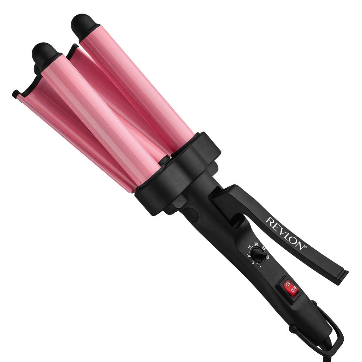 Wafflera perfect heat Revlon image number null