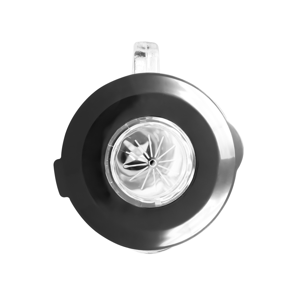 RCA Licuadora de 2 Velocidades con Vaso de Vidrio de 1.5 Litros image number null