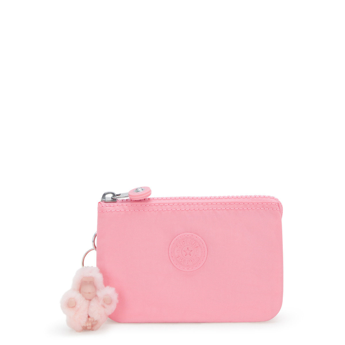 Cosmetiquera Pouches/Cases Kipling Color Rosa para Mujer image number null