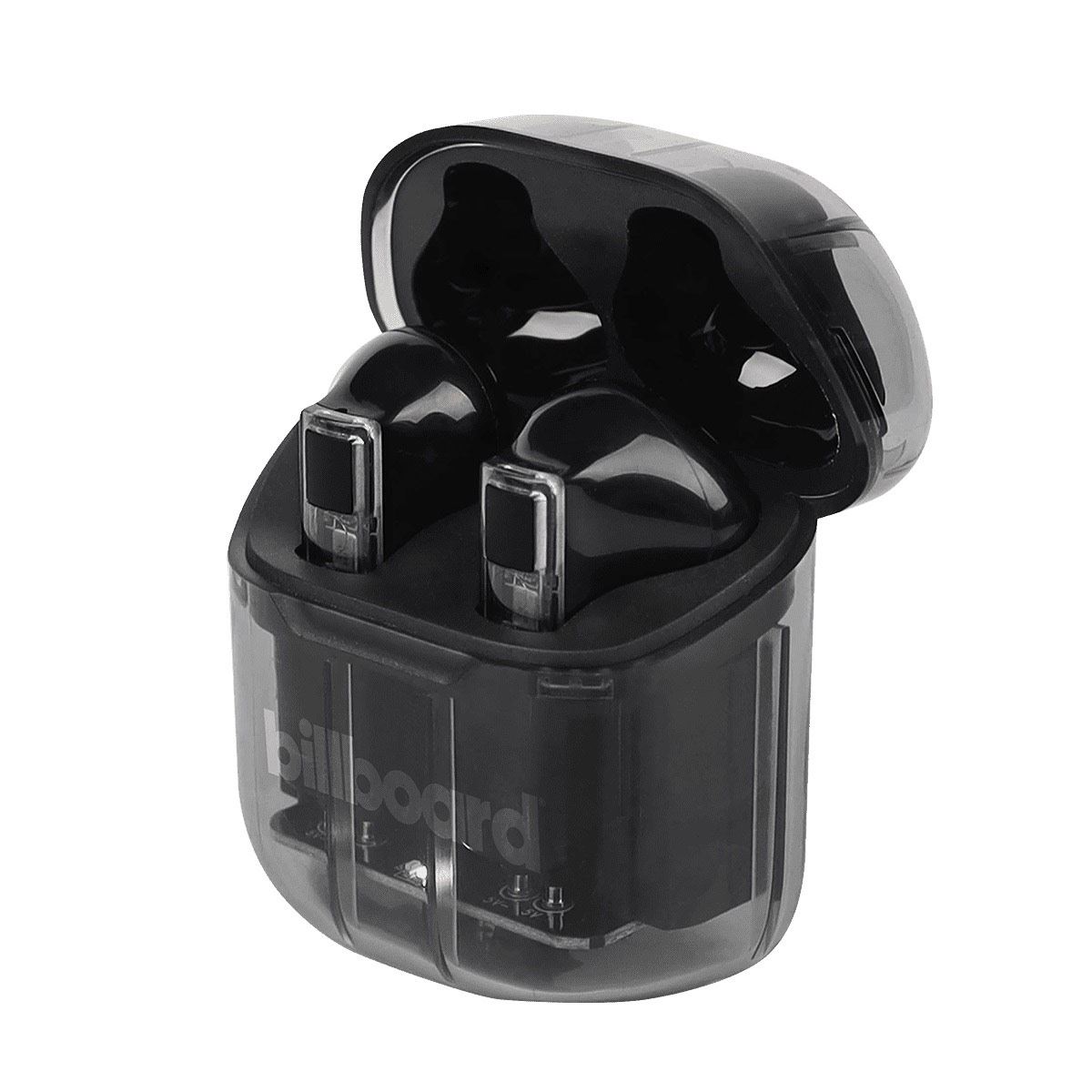 Aud&iacute;fonos Billboard Soultrack Negro image number null