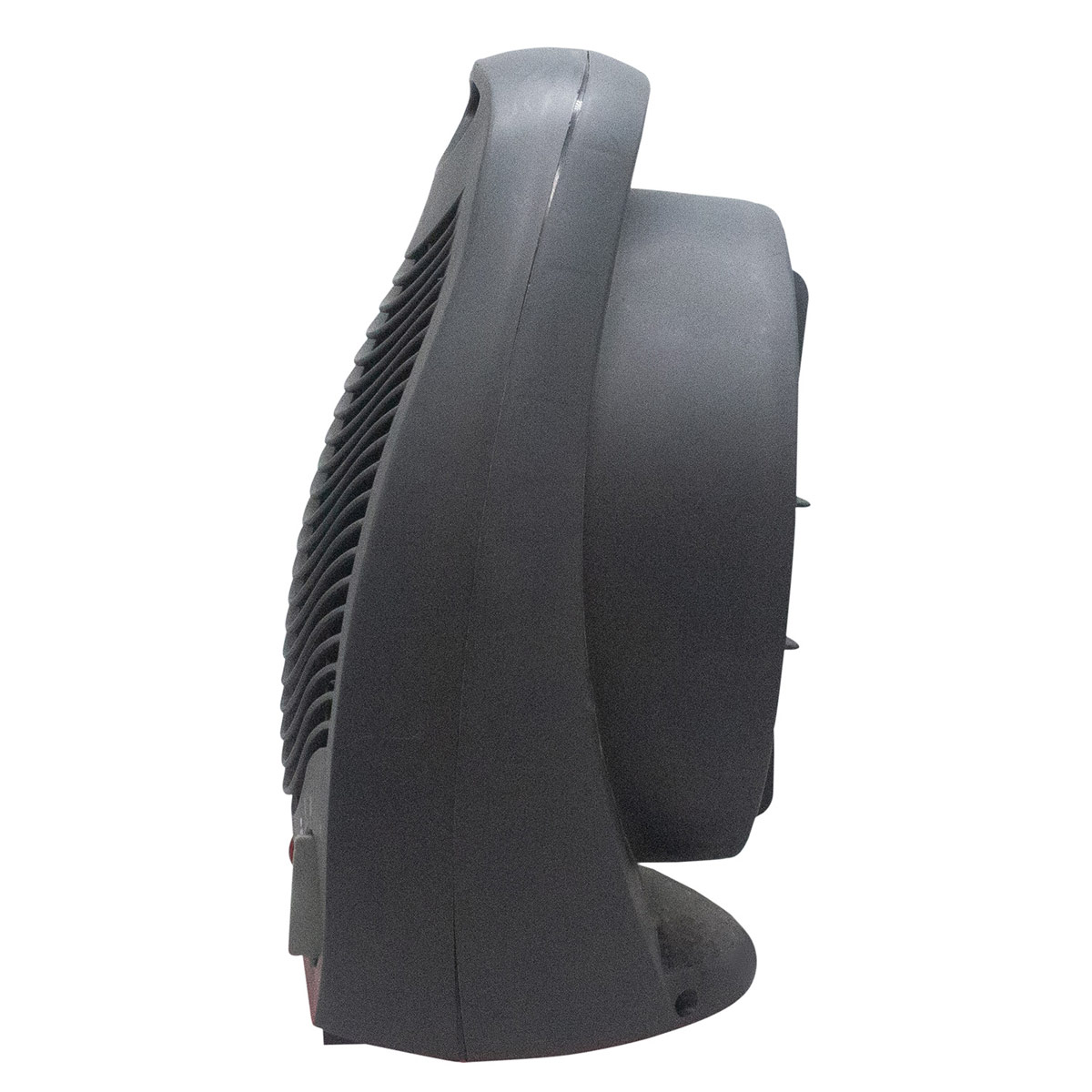 Calefactor / Ventilador Gris Dace image number null
