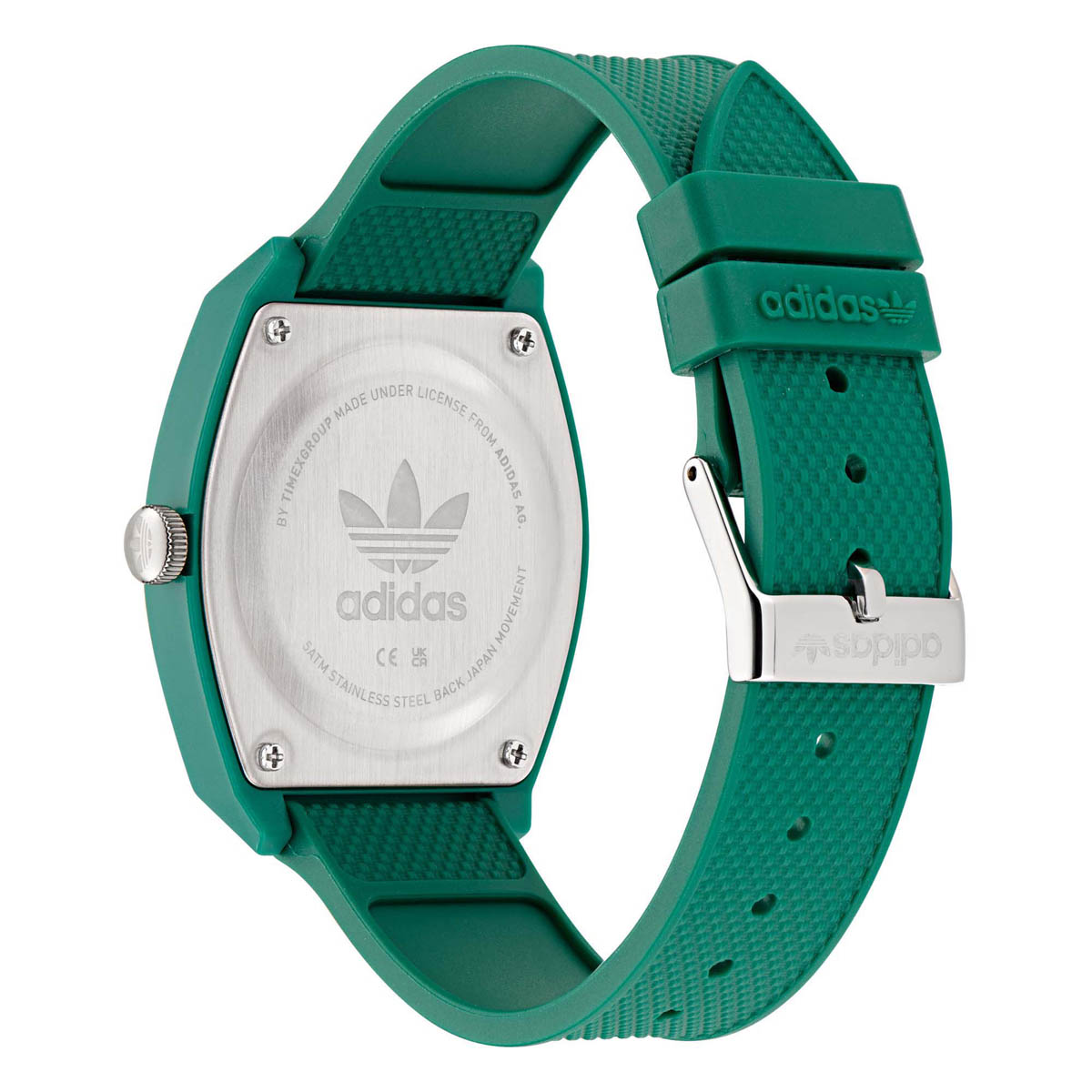 Reloj Adidas AOST245522I Unisex image number null