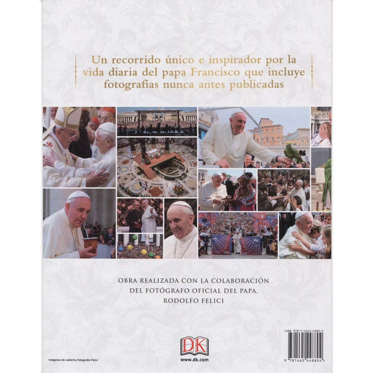 El Papa Francisco image number null