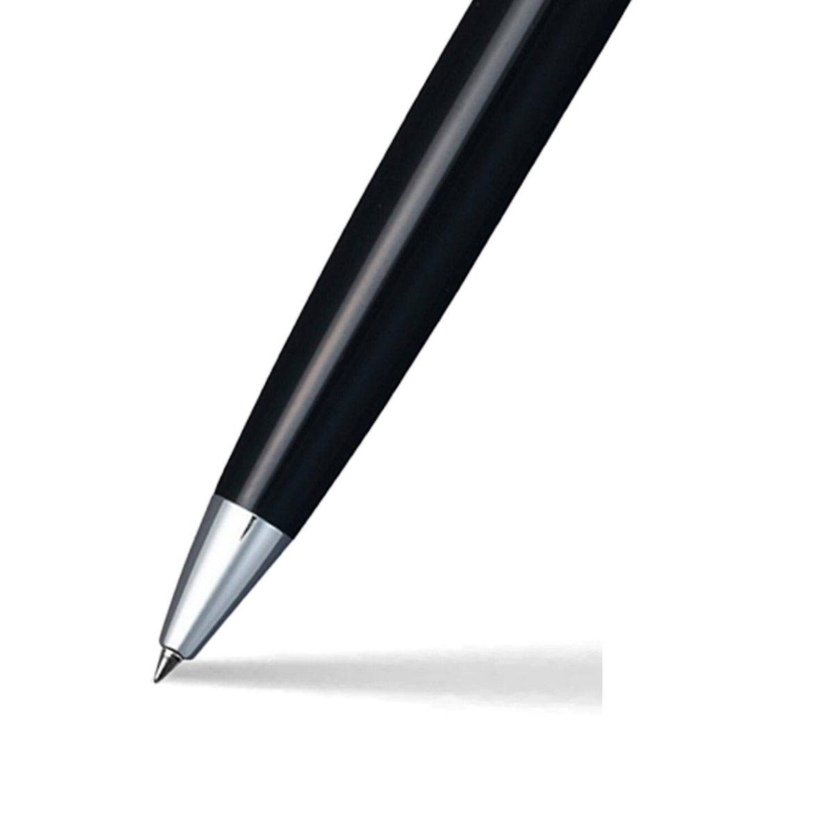 Bol&iacute;grafo  serie 300 negro brillante ct Sheaffer image number null