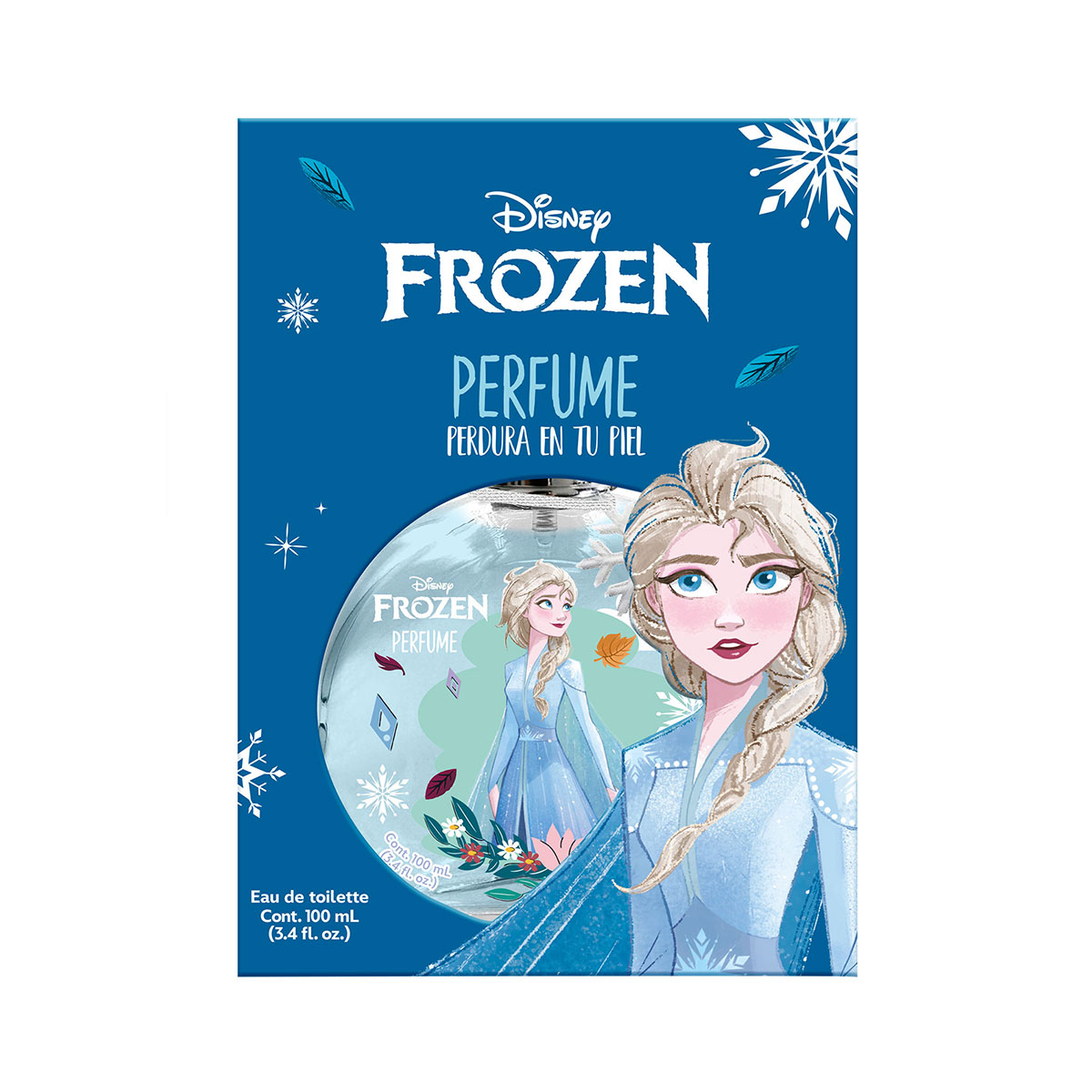 Disney Eau de Toilette Elsa"" image number null
