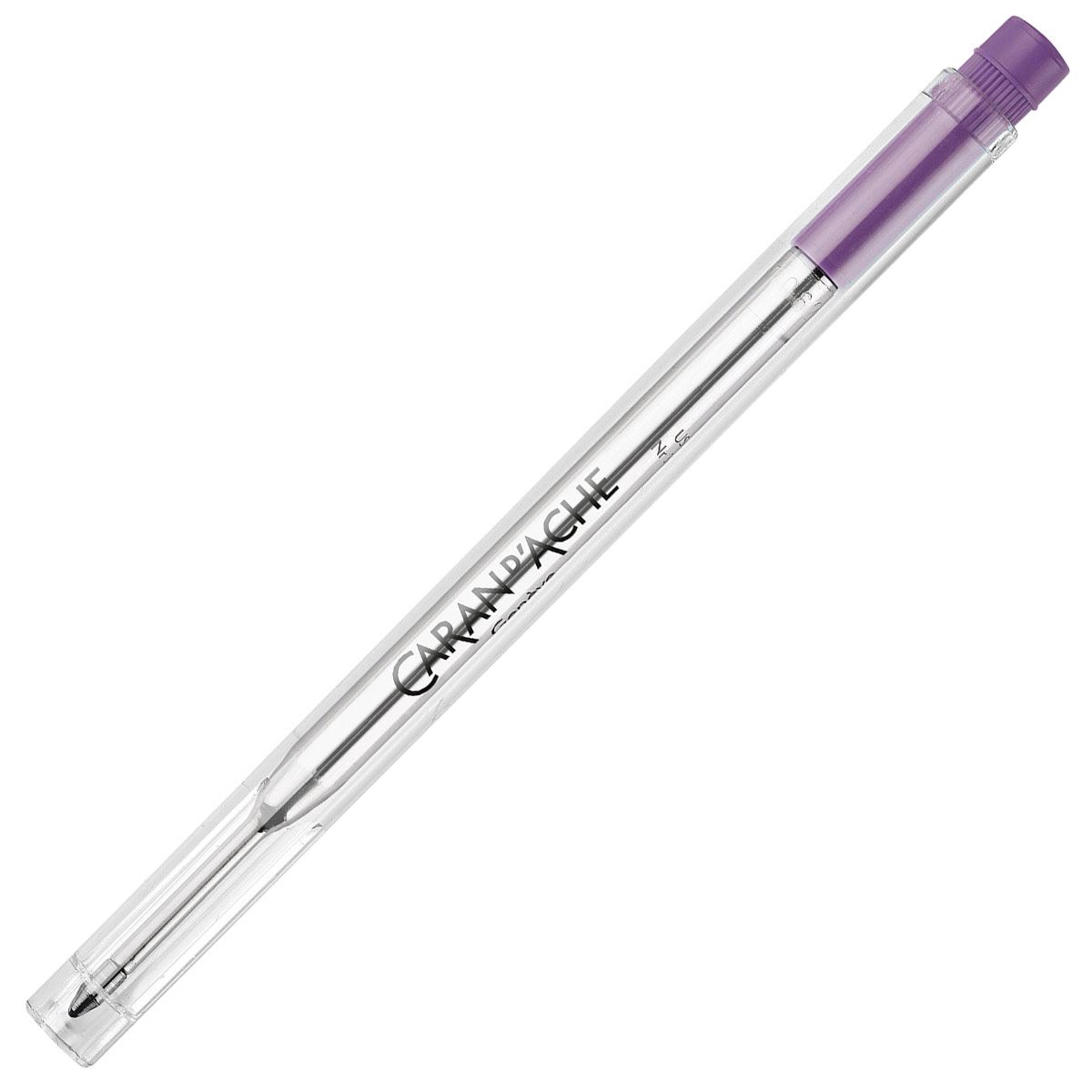 Repuesto Caran d &Aacute;che Fancy Goliath Violeta image number null