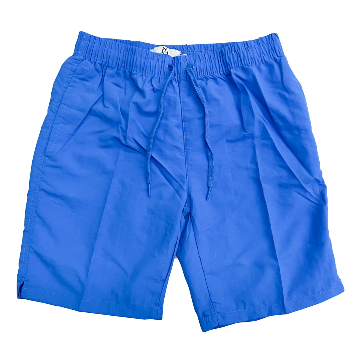 Traje de Ba&ntilde;o Hollander Color Azul Rey para Hombre (Talla CH) image number null