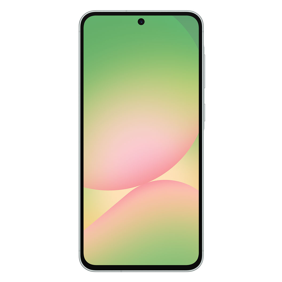 Samsung Galaxy A56 5G 256GB Verde Telcel R2 image number null