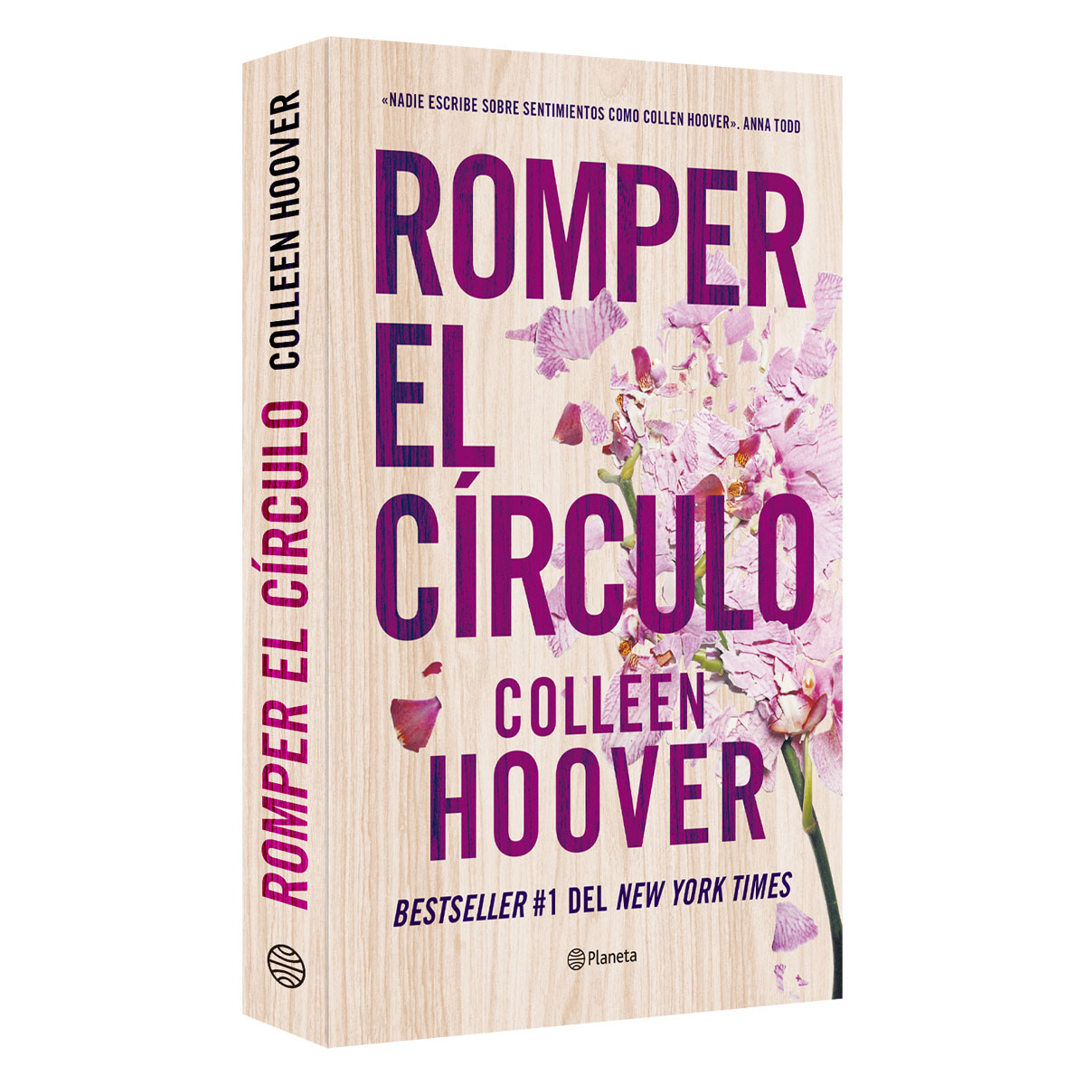 Romper el círculo image number null