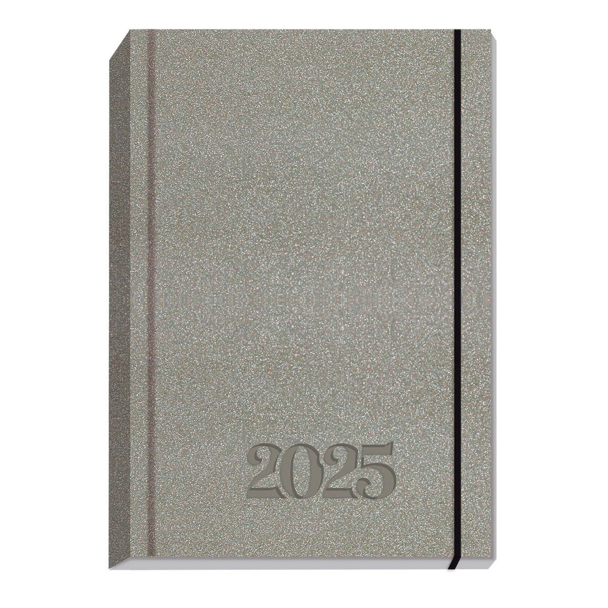 Agenda Forma Italiana 2025 Diseño Golden Upak image number null