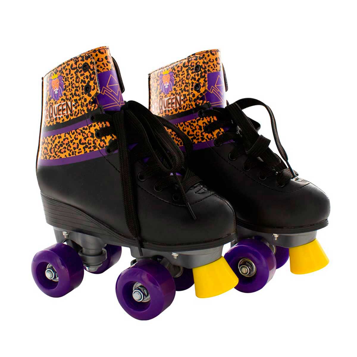 Patines Karen 32 Los Polinesios image number null