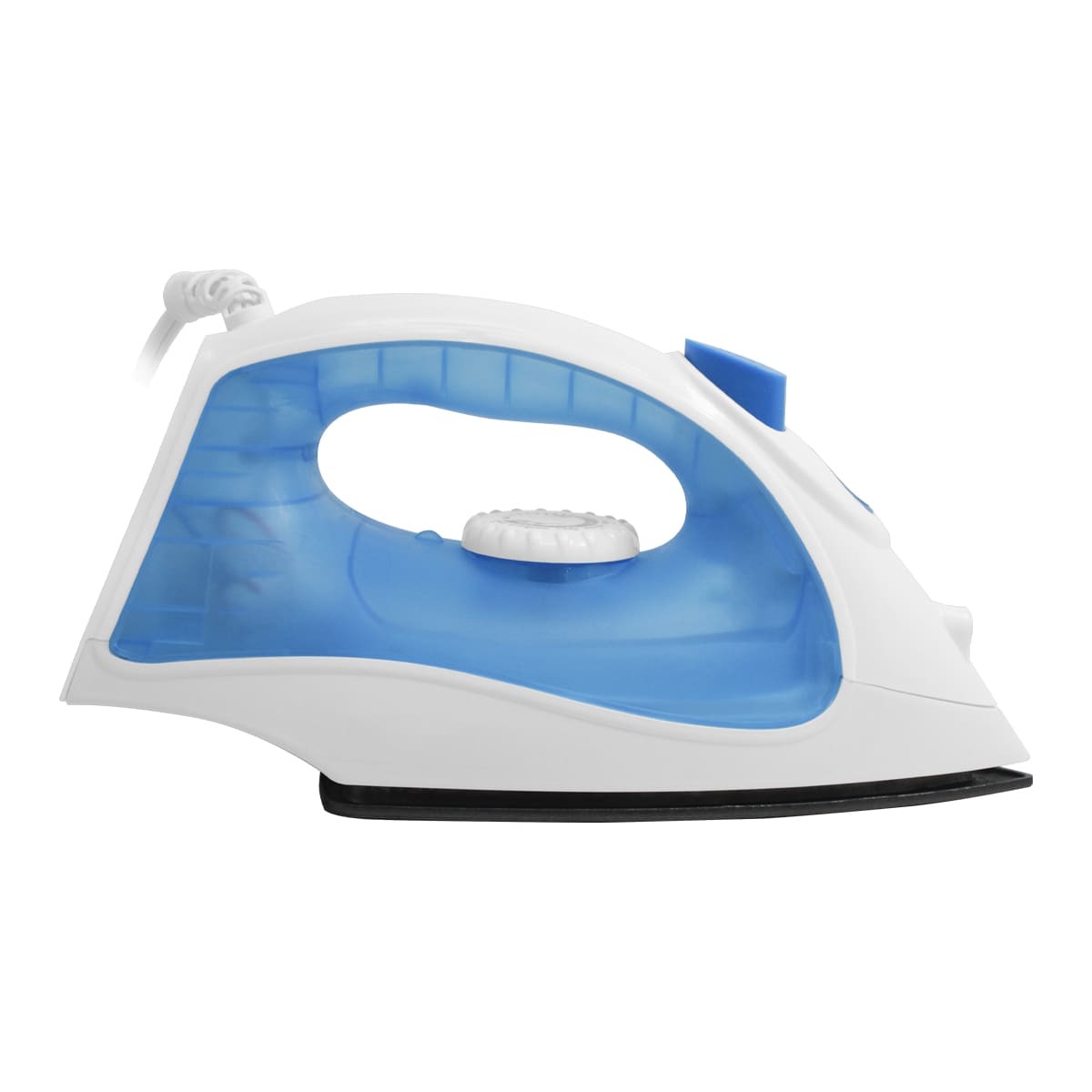 Plancha de Vapor RCA Azul RC-D508B image number null
