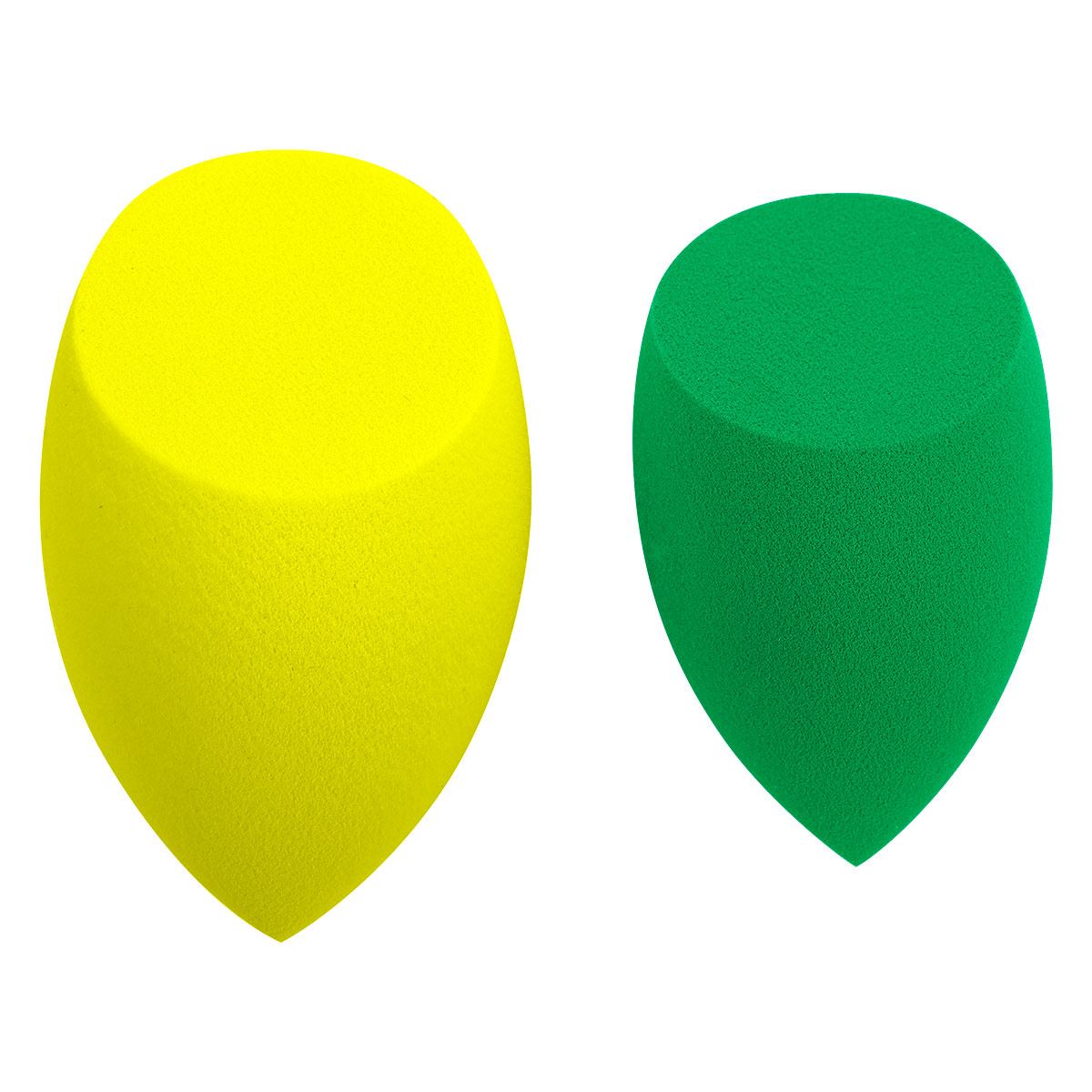 Dúo Esponjas Nectar Pop Dewy Dose Real Techniques image number null