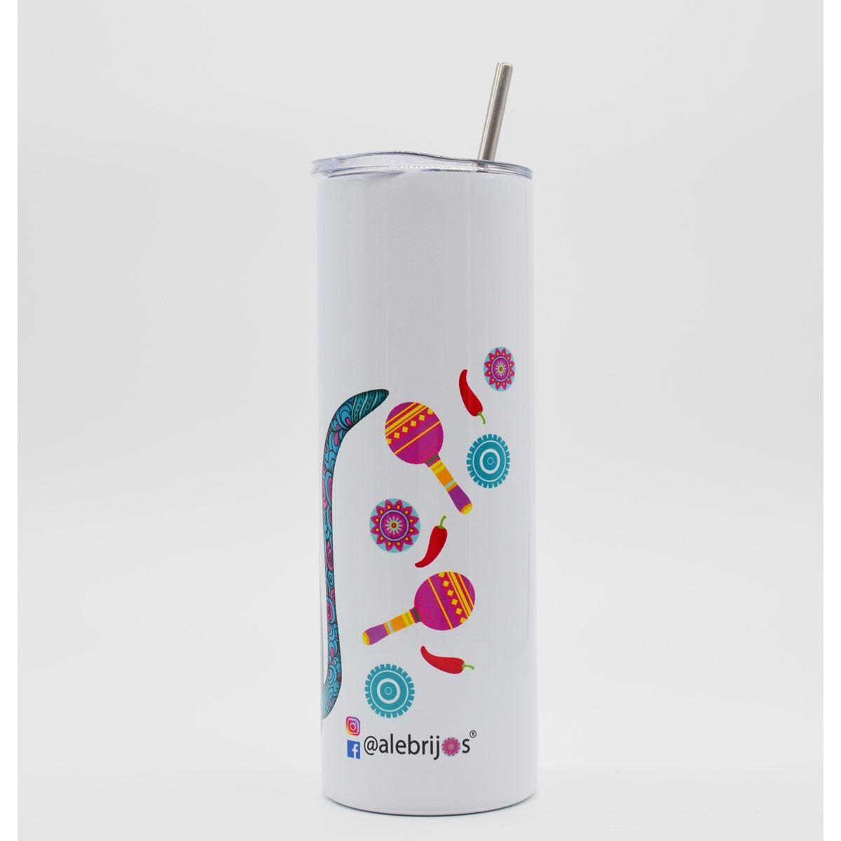 Termo Acero Cabos Perrijo Xolovino image number null