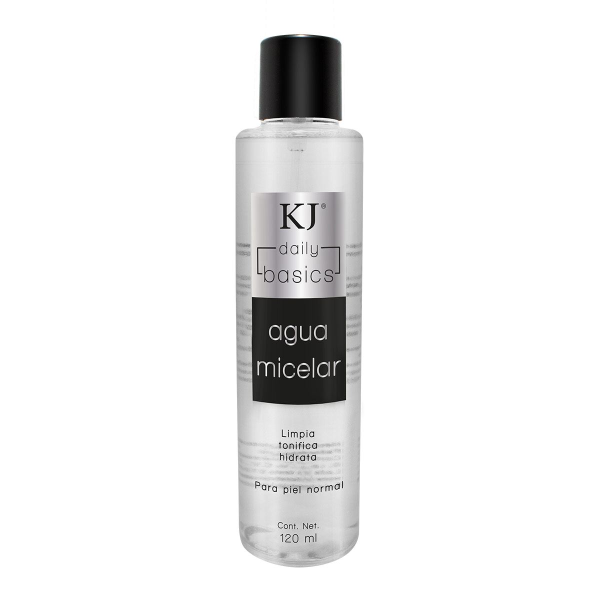 Agua Micelar KJ image number null