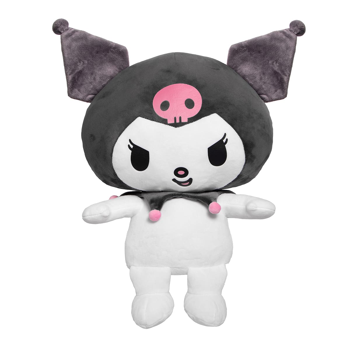 Peluche Clásico 16? Sanrio Hello Kitty y Amigos ¡Colecciónalos todos! image number null