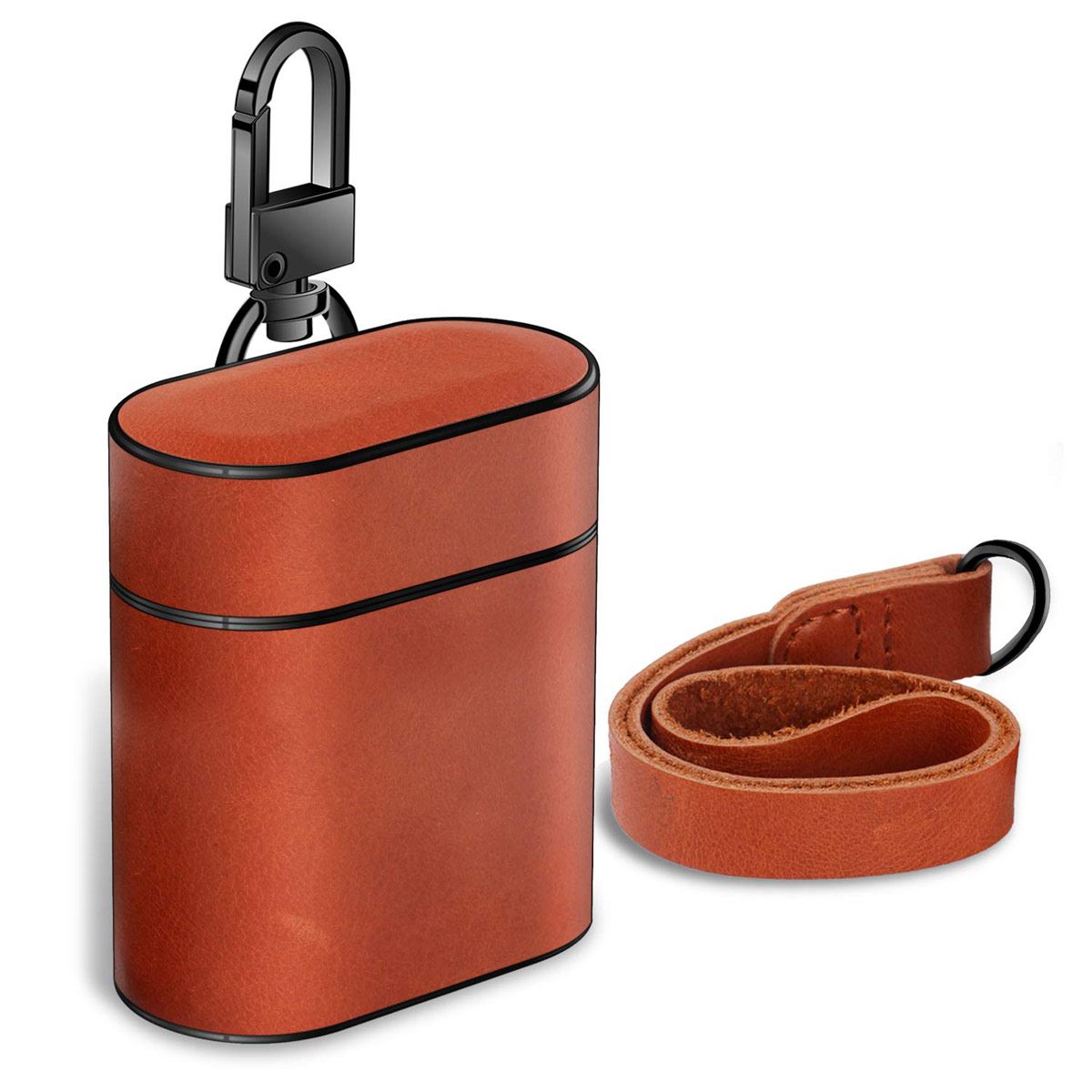 Funda Vintage para Airpods Xguo image number null