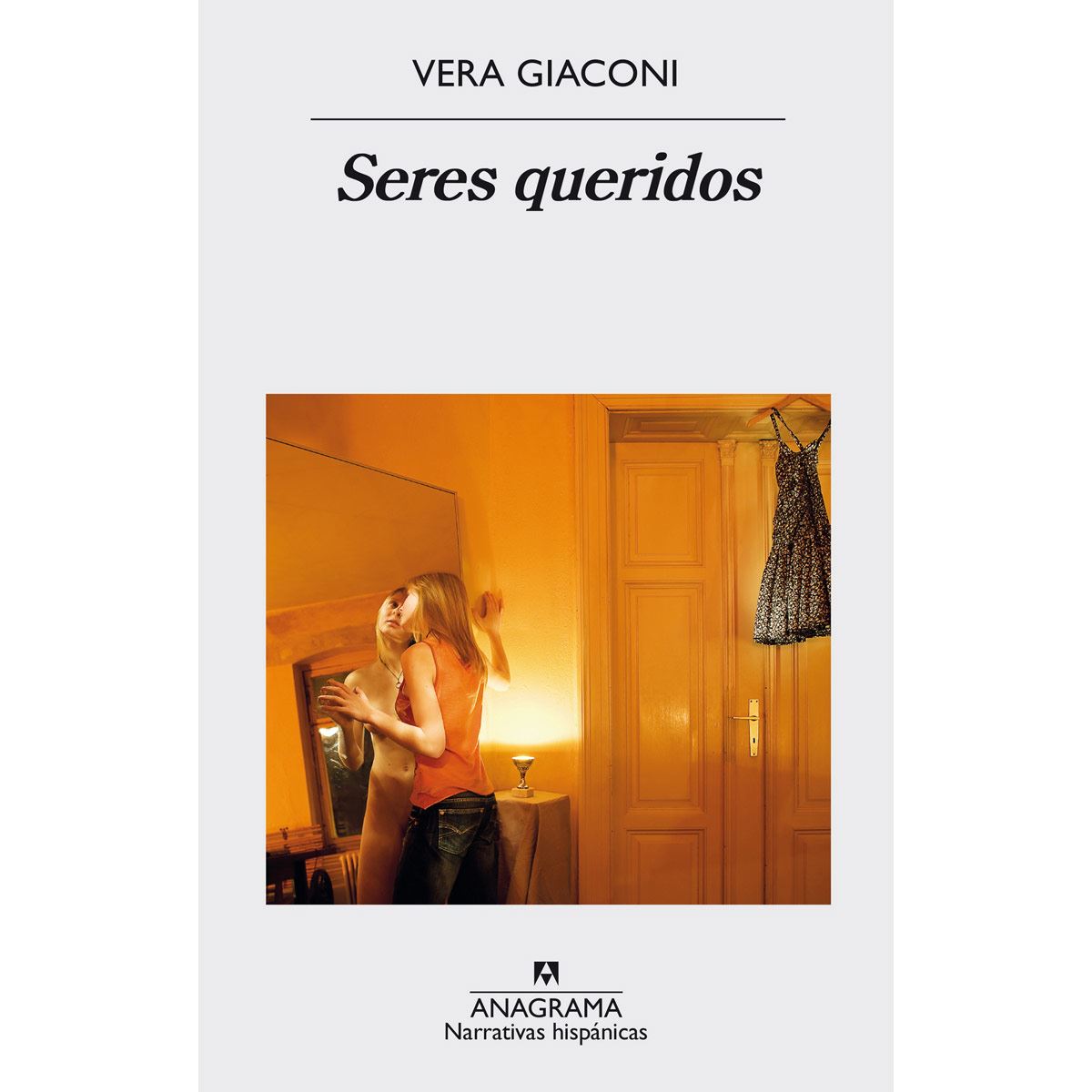 Seres queridos image number null