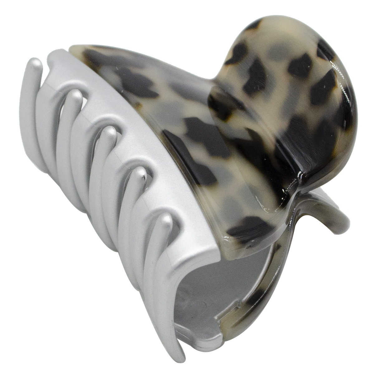 Pinza Gold Jaspeado Ponette image number null