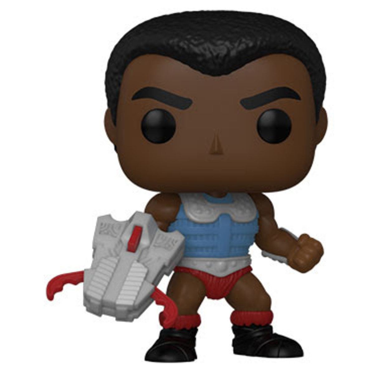 POP Retro Toys  MOTU- Clamp Champ image number null