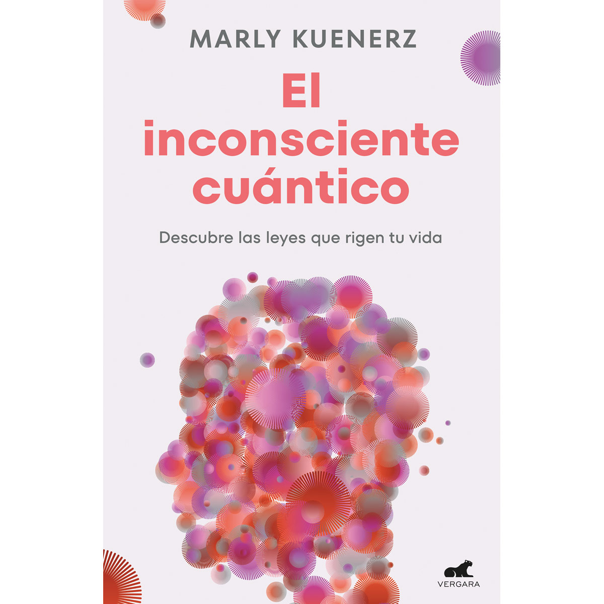 El inconsciente cu&aacute;ntico image number null