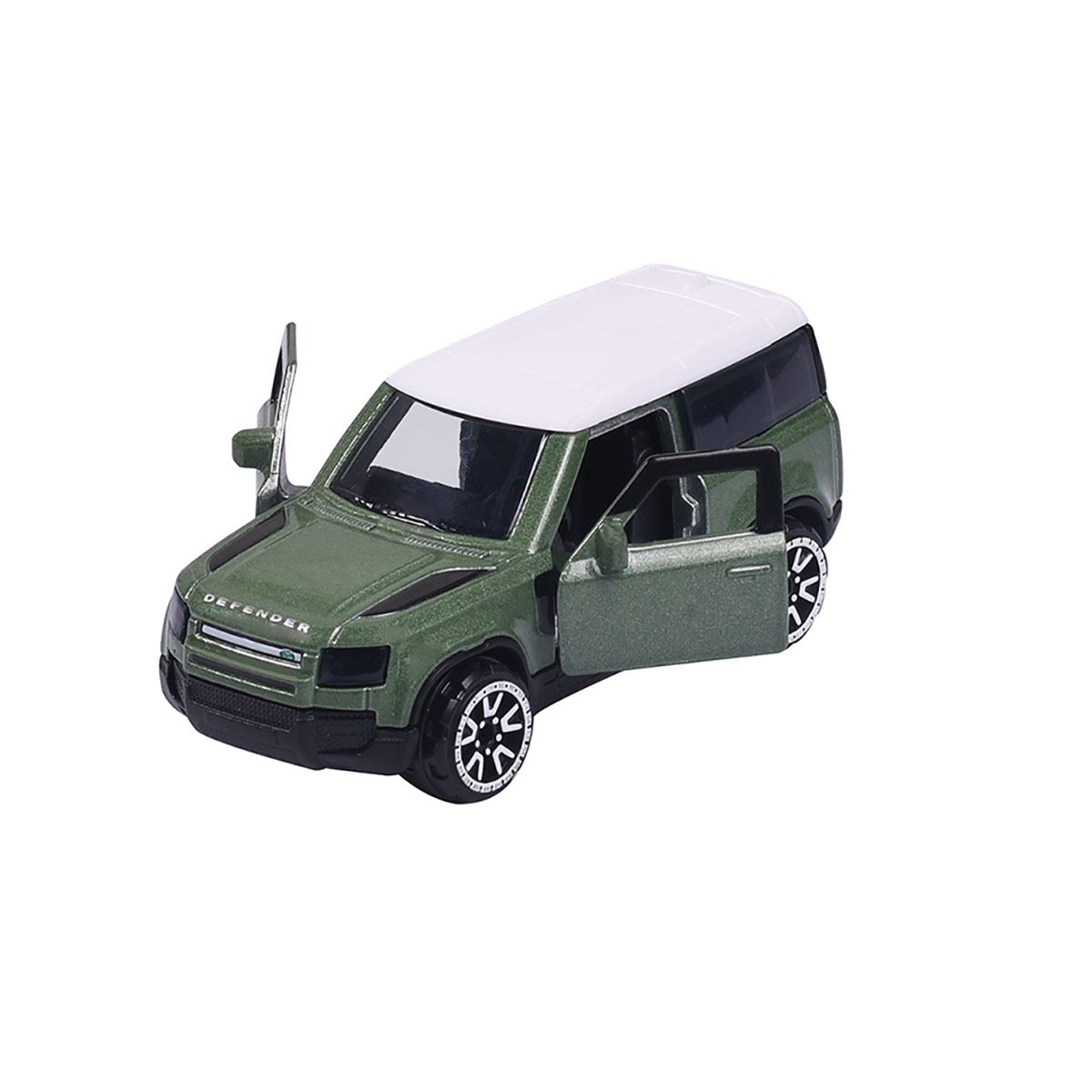 Coche premium escala 1:64 image number null