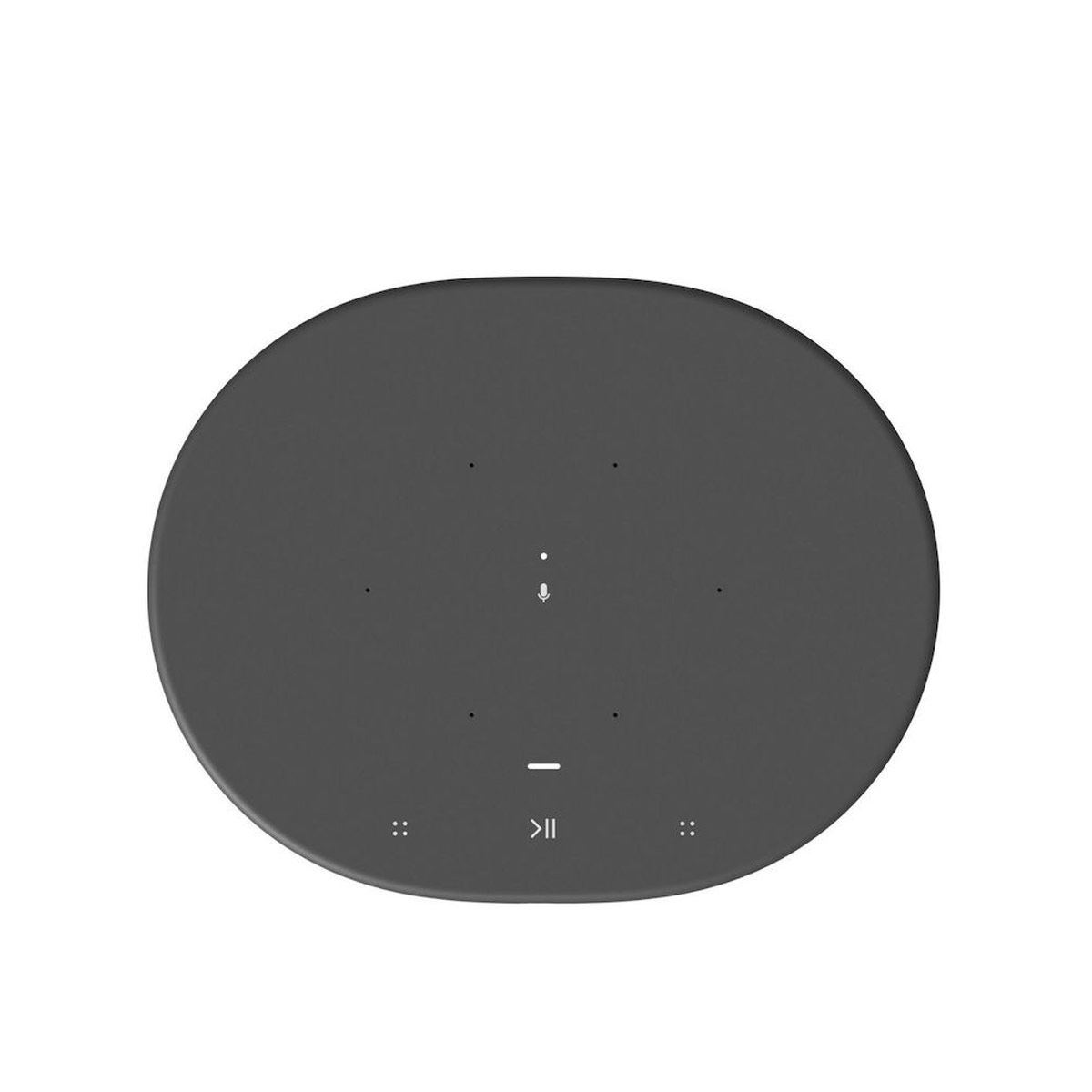 Bocina Sonos Move Wi-Fi y Bluetooth con Alexa y Asistente de Google image number null