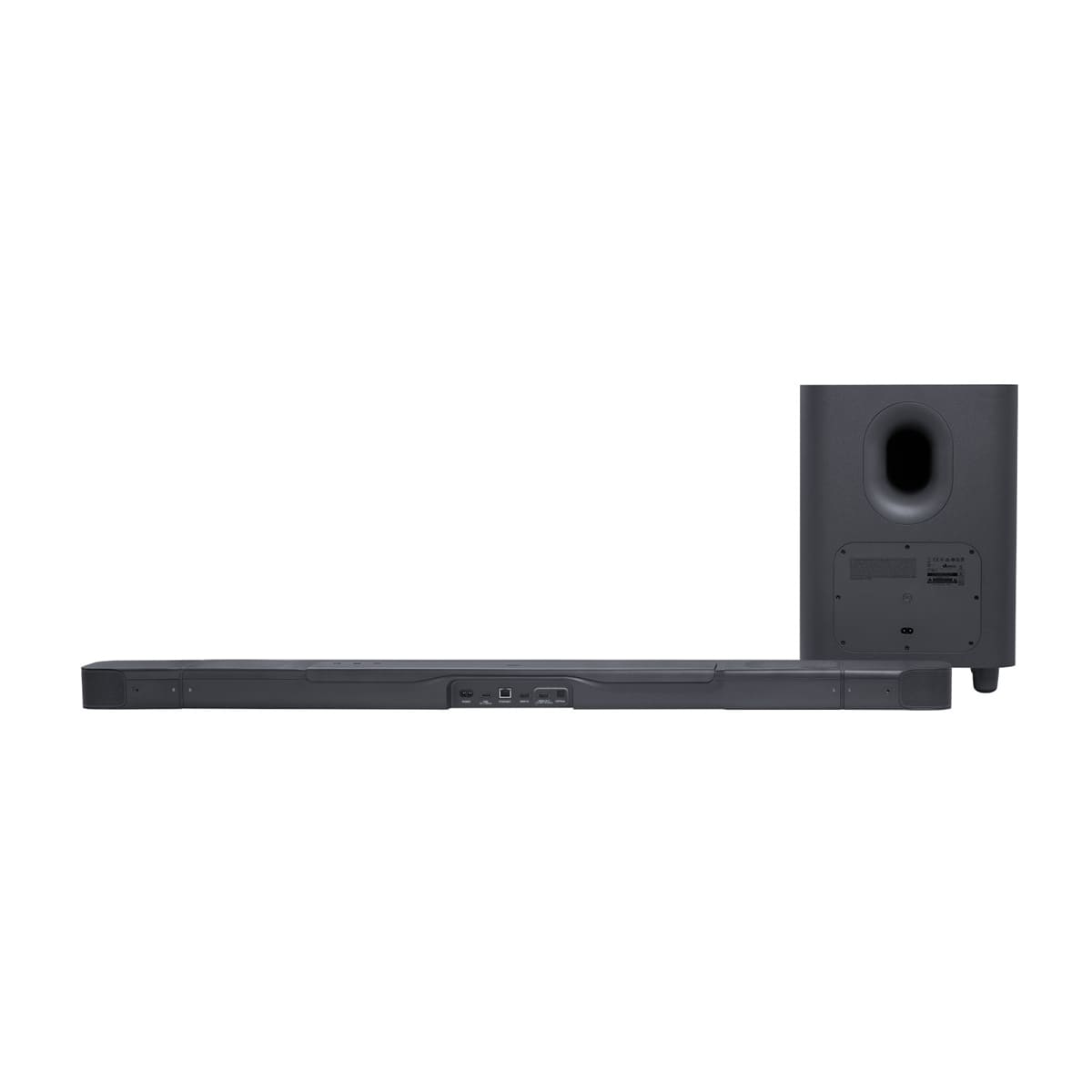 Barra de Sonido JBL SB800 Pro BLKAM image number null