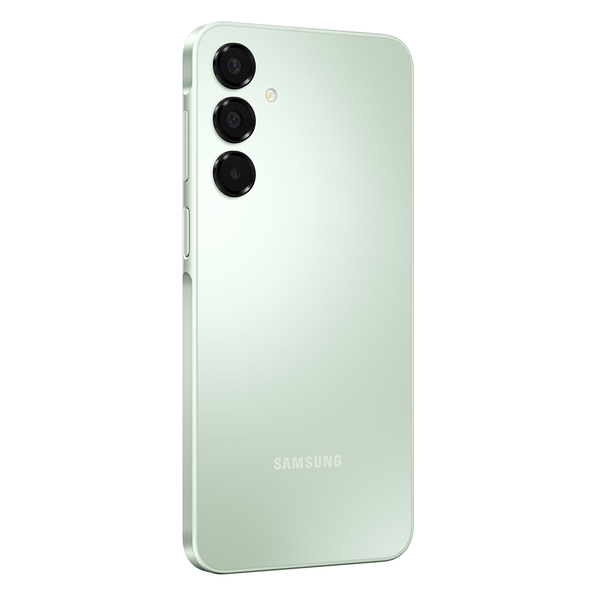 Celular Samsung Galaxy A16 5G 128GB Verde Telcel R4 image number null