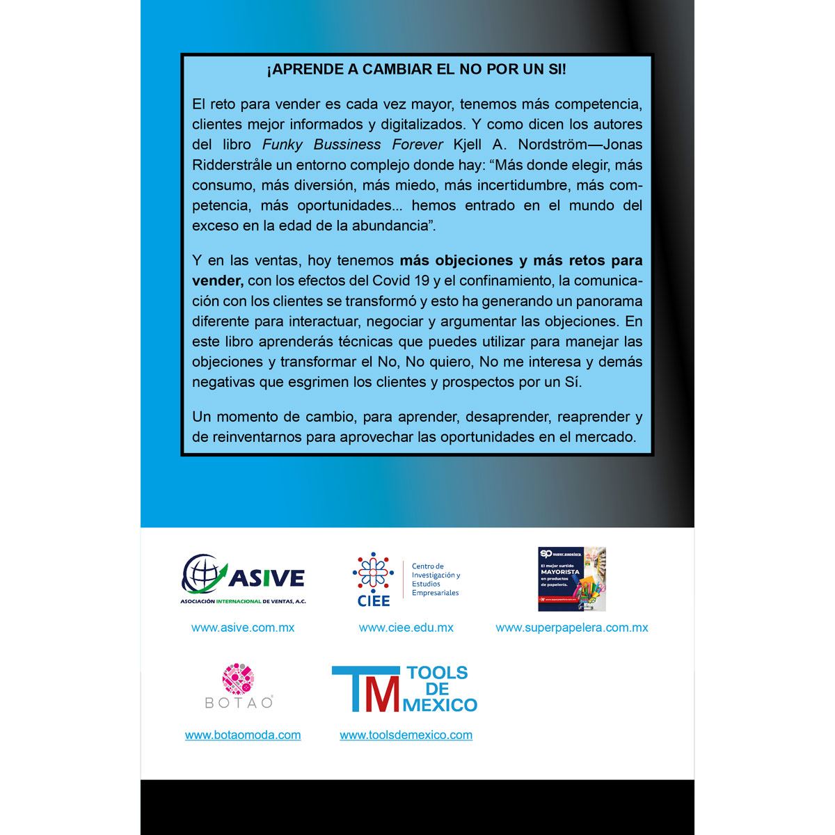 Las 100 objeciones m&aacute;s comunes en la venta image number null