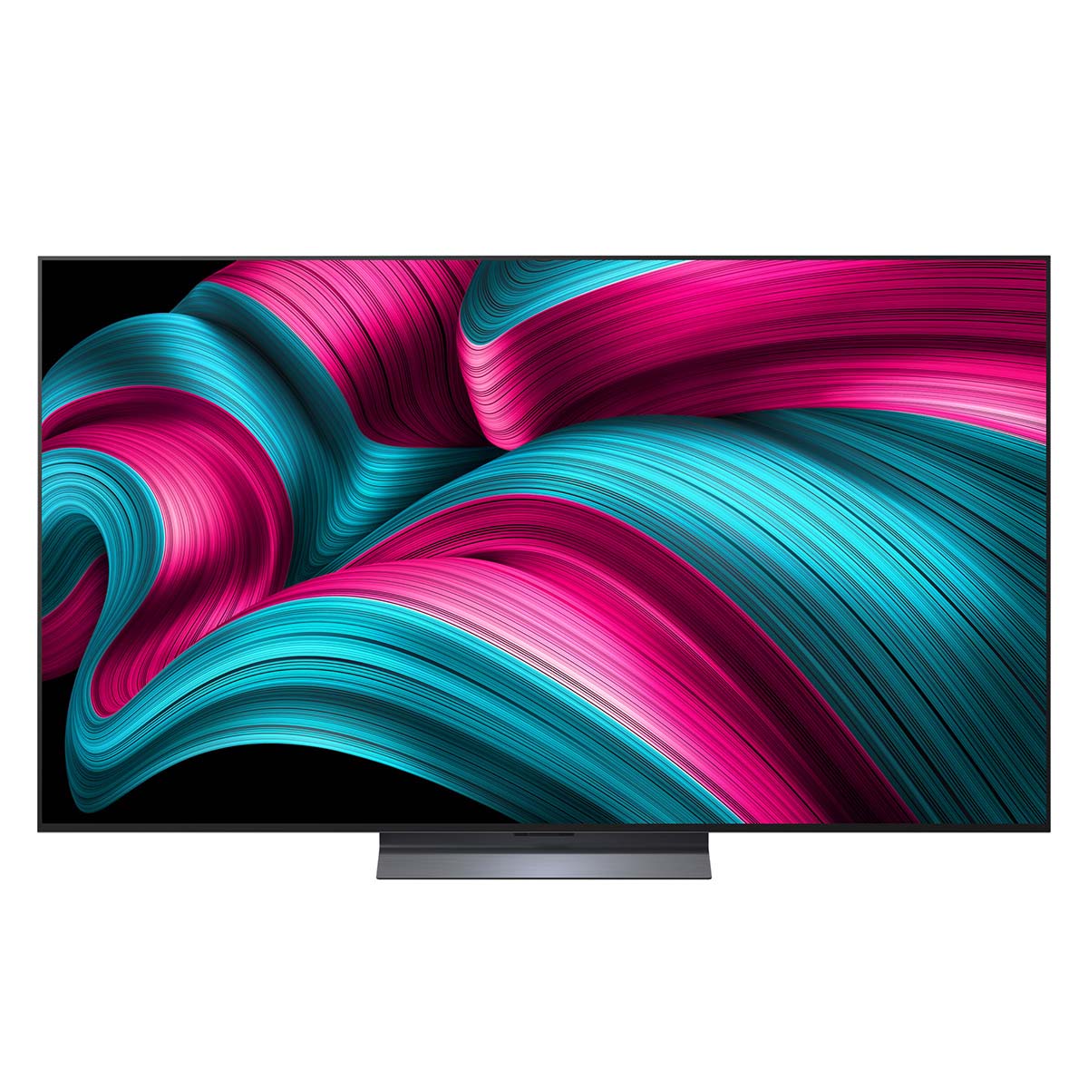 Pantalla Evo LG de 65 Pulgadas 4 KOled65c5psa en la Compra de Este Producto de Regalo Barra De Sonido Lg Sk1d Ean: 8806096419816 image number null