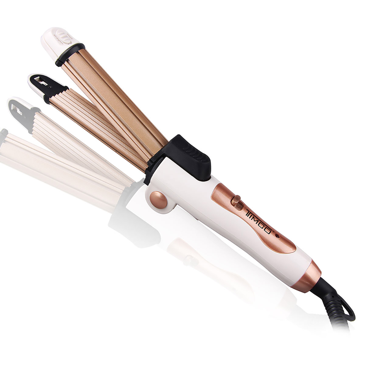 Timco Tenaza Rizadora 3 en 1 TP-3 image number null