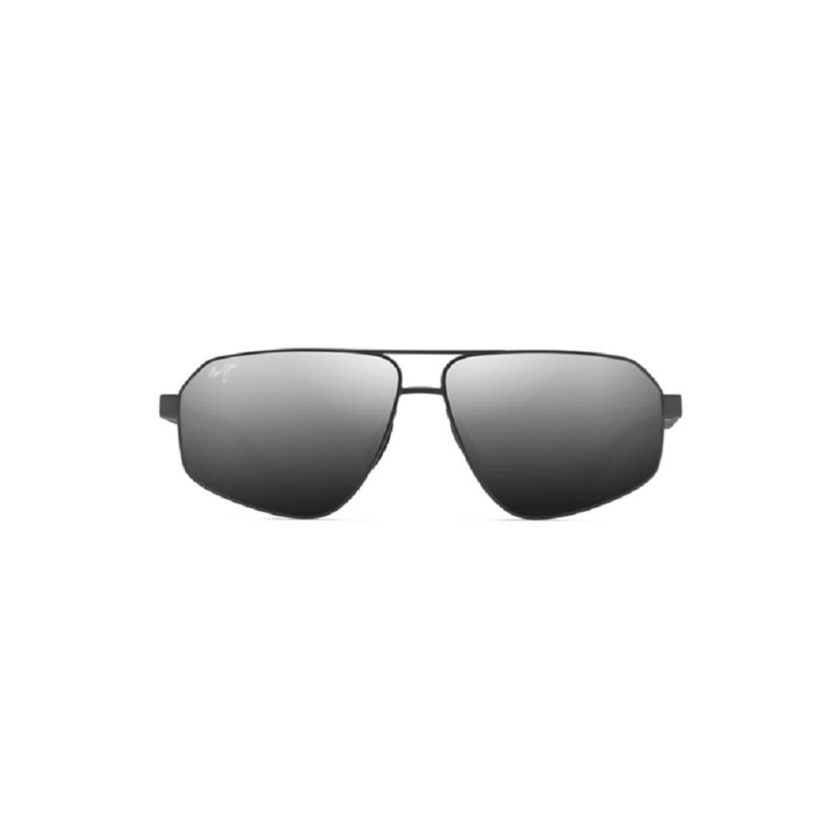 Lente Solar Nergo Caballero Maui Jim image number null