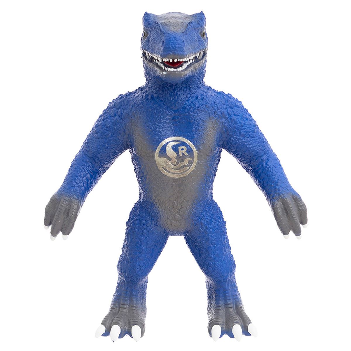 Action figures asst infantil unisex btf flexors g (clash of dinos series 6) image number null