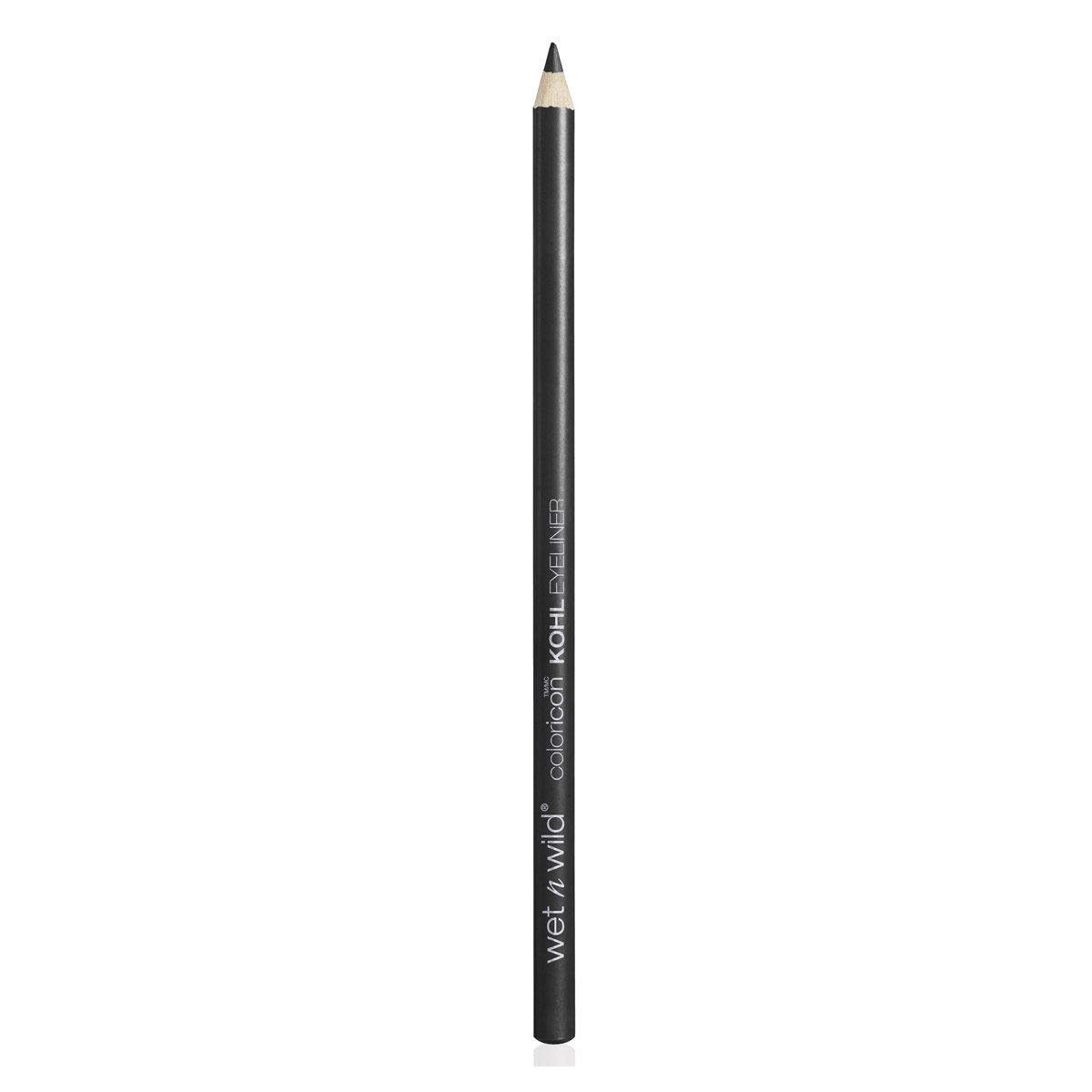 Delineador en Lápiz Color Icon Kohl Wet n Wild image number null