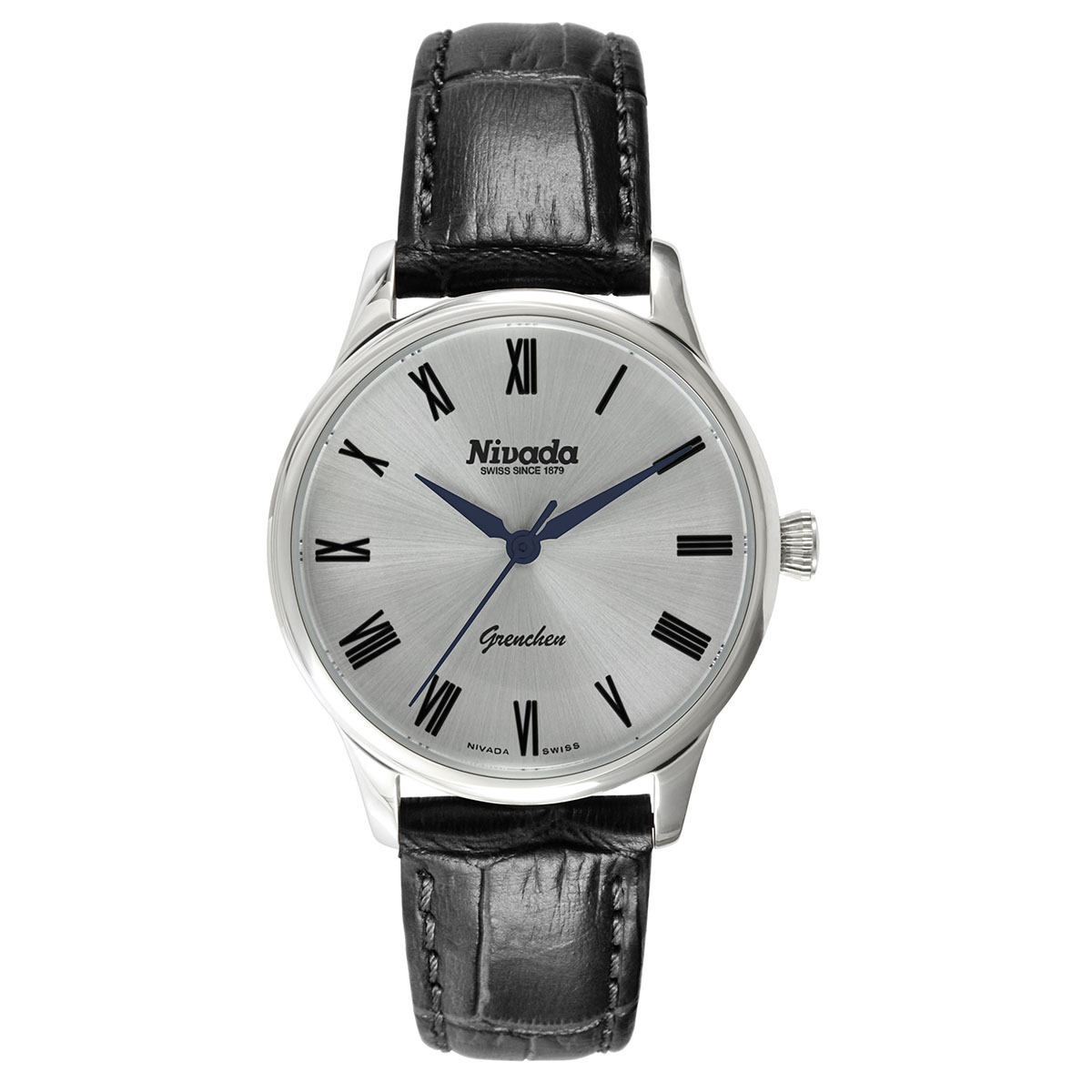 Reloj Nivada Np17902Lacpr Grenchen para Mujer image number null