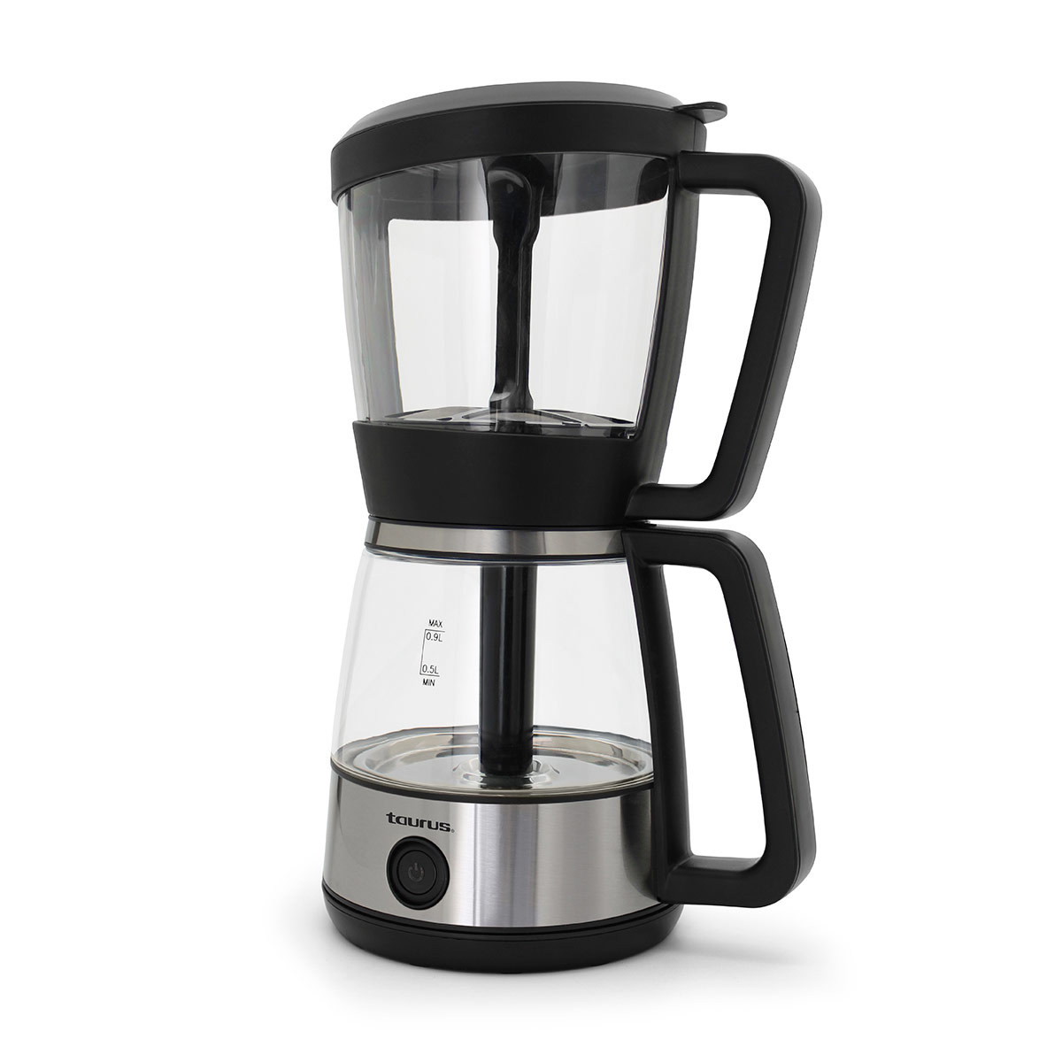 Taurus Cafetera de Extracci&oacute;n al Vac&iacute;o S-Brewer 2000 image number null