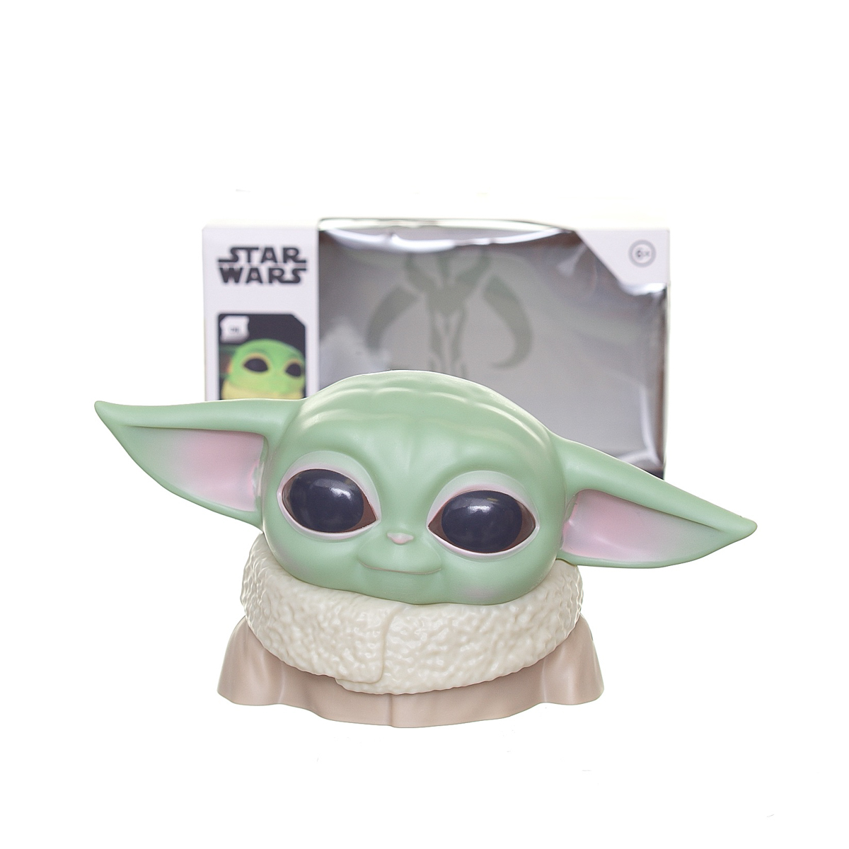 Lámpara de Escritorio The Mandalorian The Child image number null