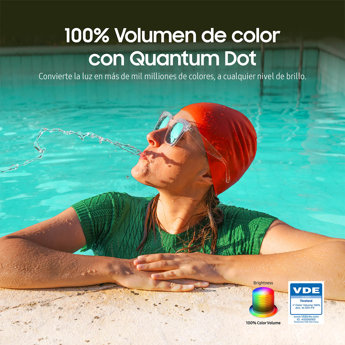 Pantalla Samsung 85 Pulgadas 4K QLED QN85Q65DAFXZX image number null