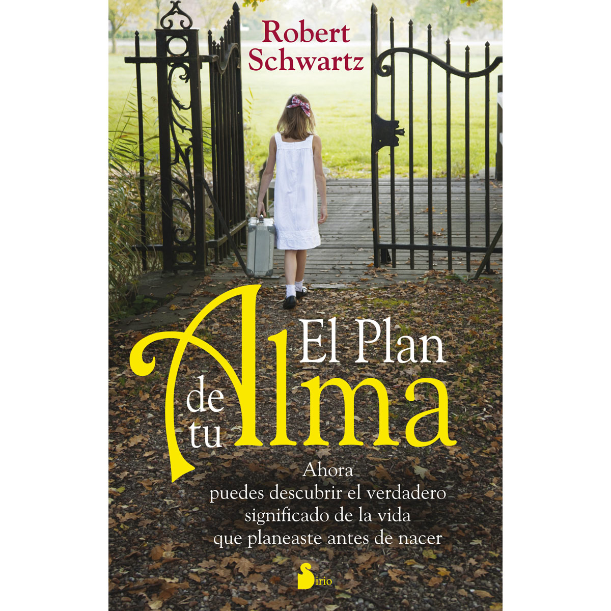 El plan de tu alma image number null