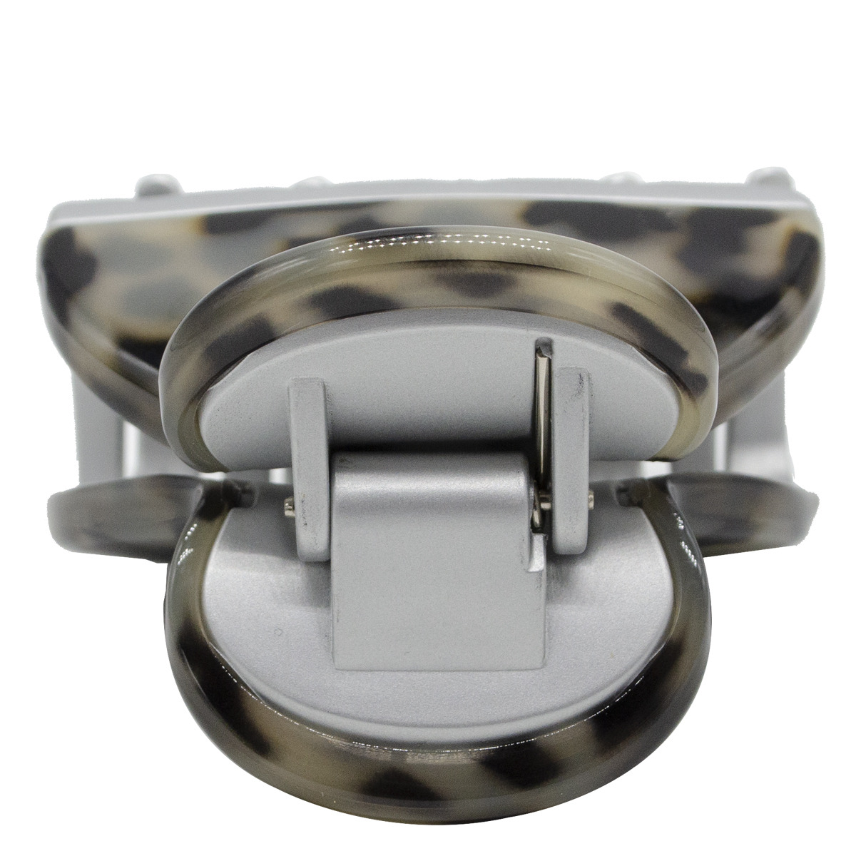 Pinza Gold Jaspeado Ponette image number null