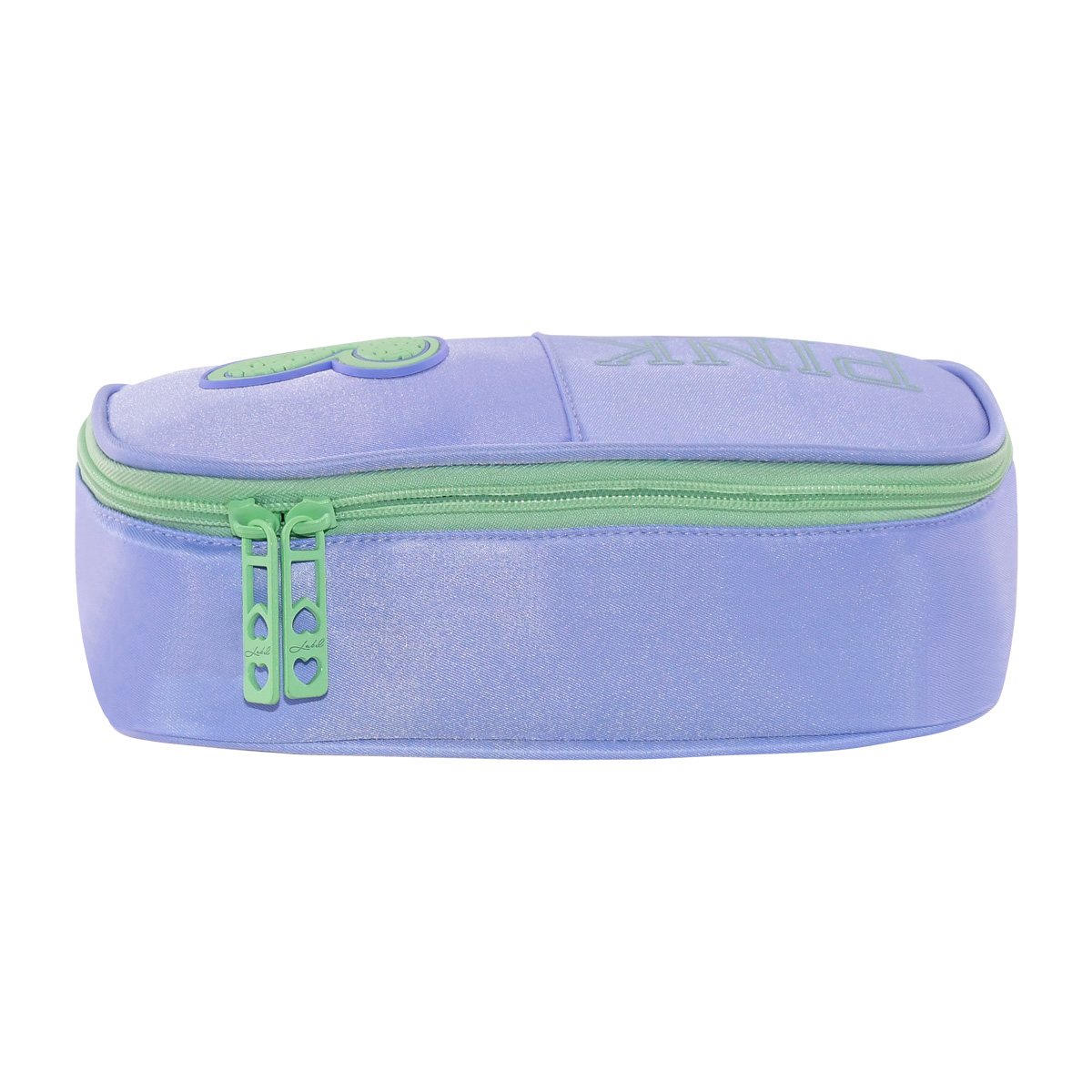 Lapicera Morado Pink Label image number null