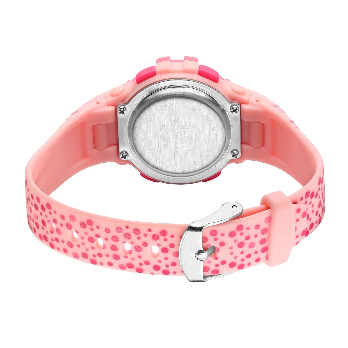 Reloj Slop Confettti SW24301K1 para Niña image number null