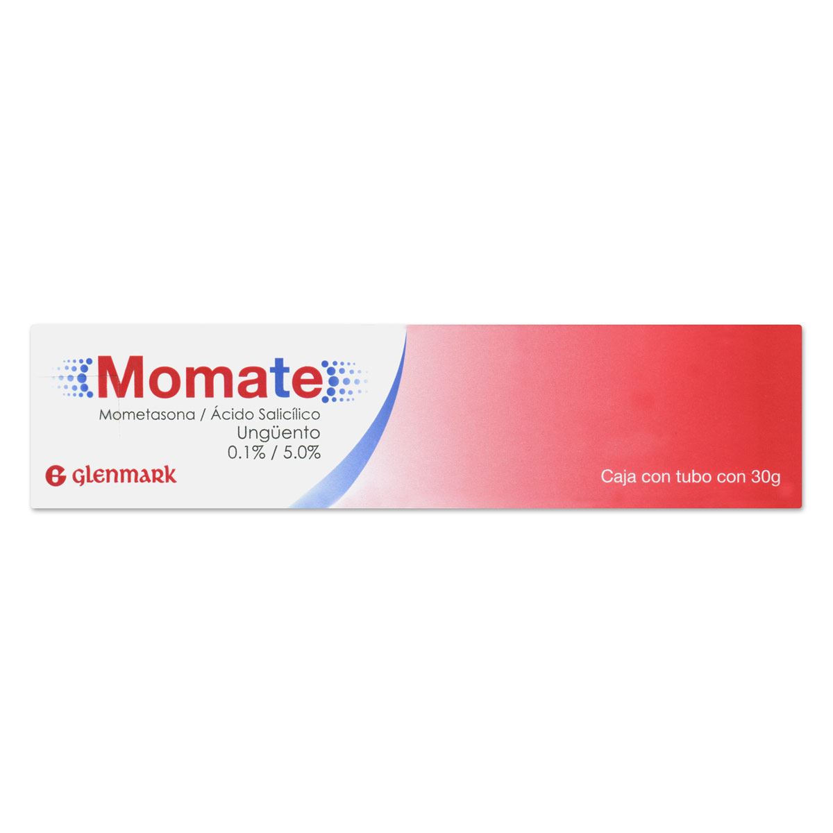 Momate 1 50mg Ung 30g image number null