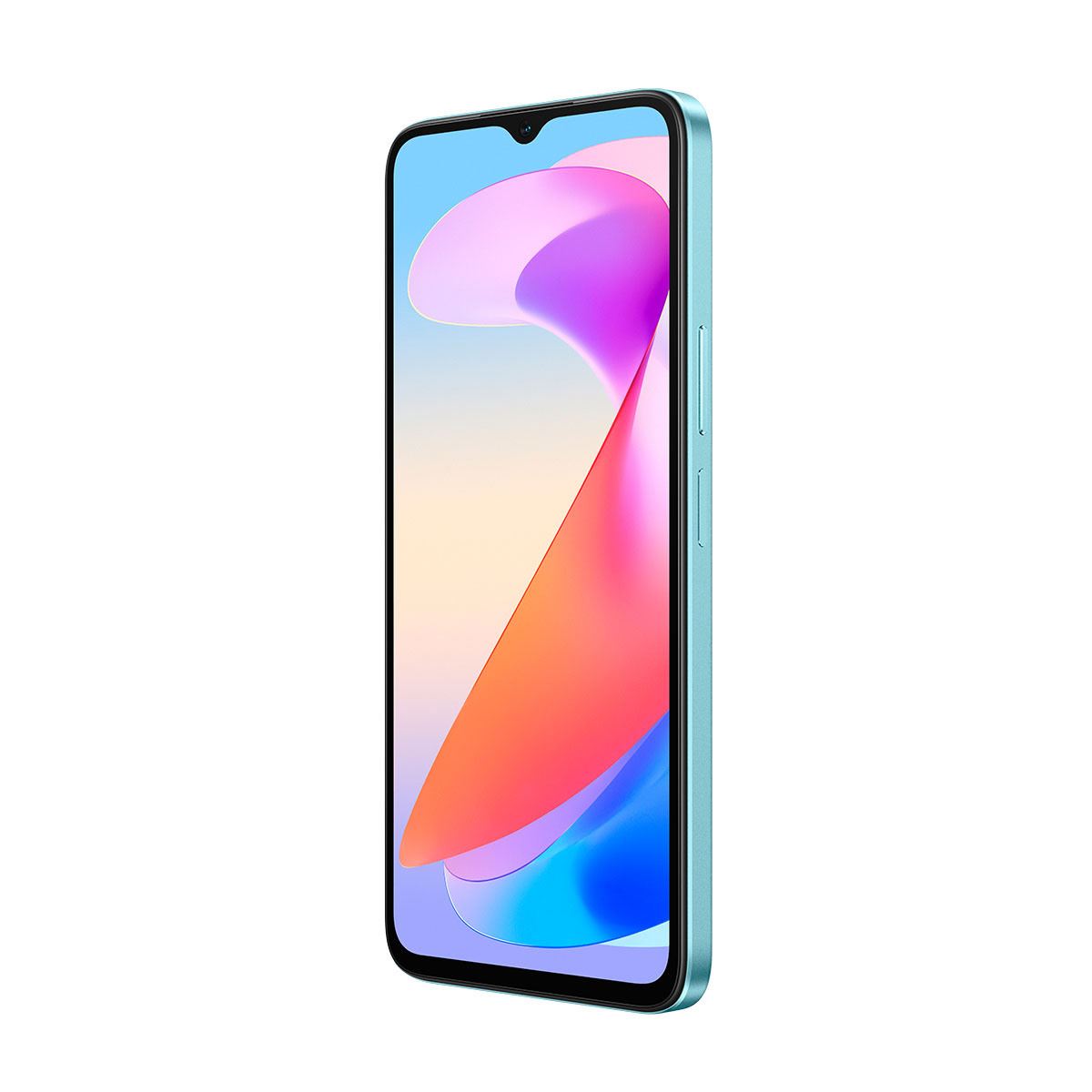 Honor X6A 128GB Cian Telcel R2 image number null
