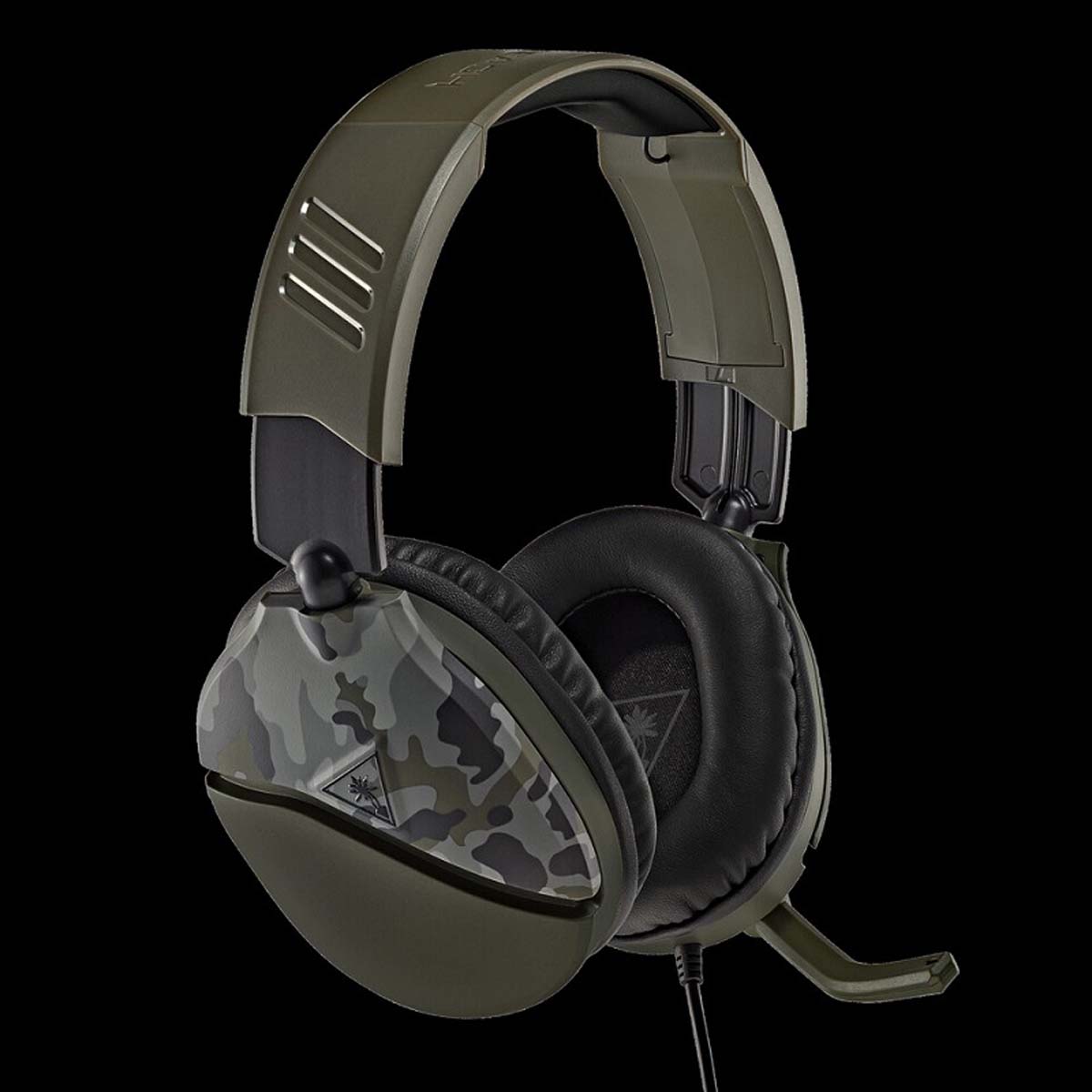 Headset Turtle Beach Recon 70 Camo image number null