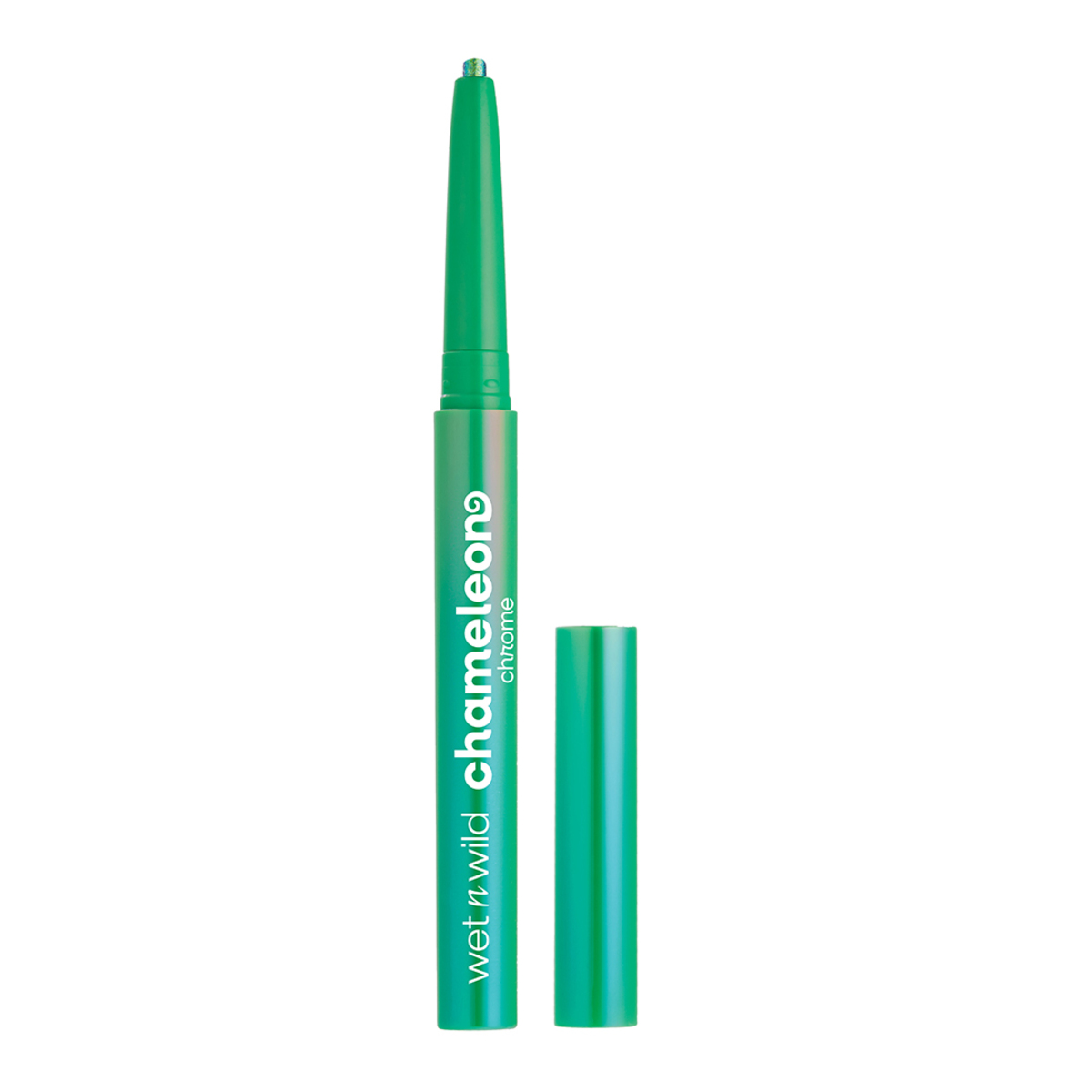 Wet N Wild Chameleon Chrome Eyeliner Superstar image number null